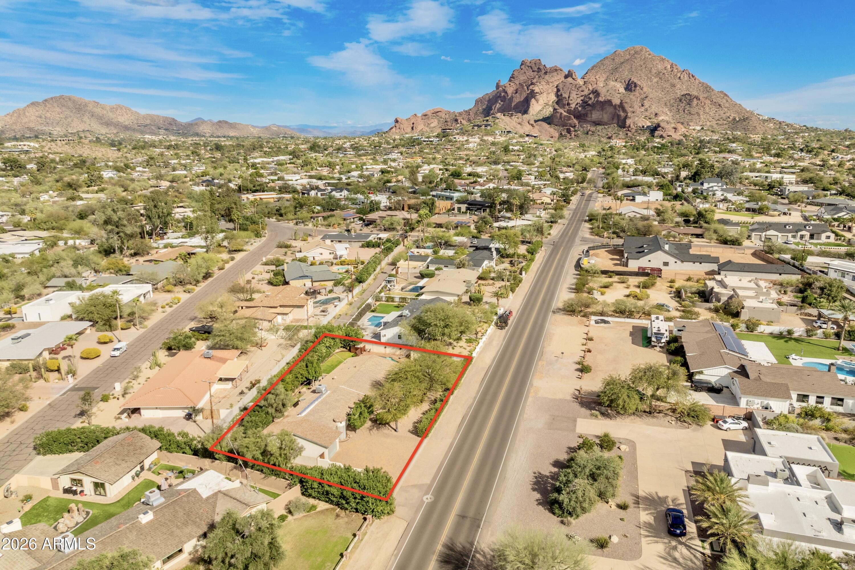 4030 E STANFORD Drive, Phoenix, AZ 85018