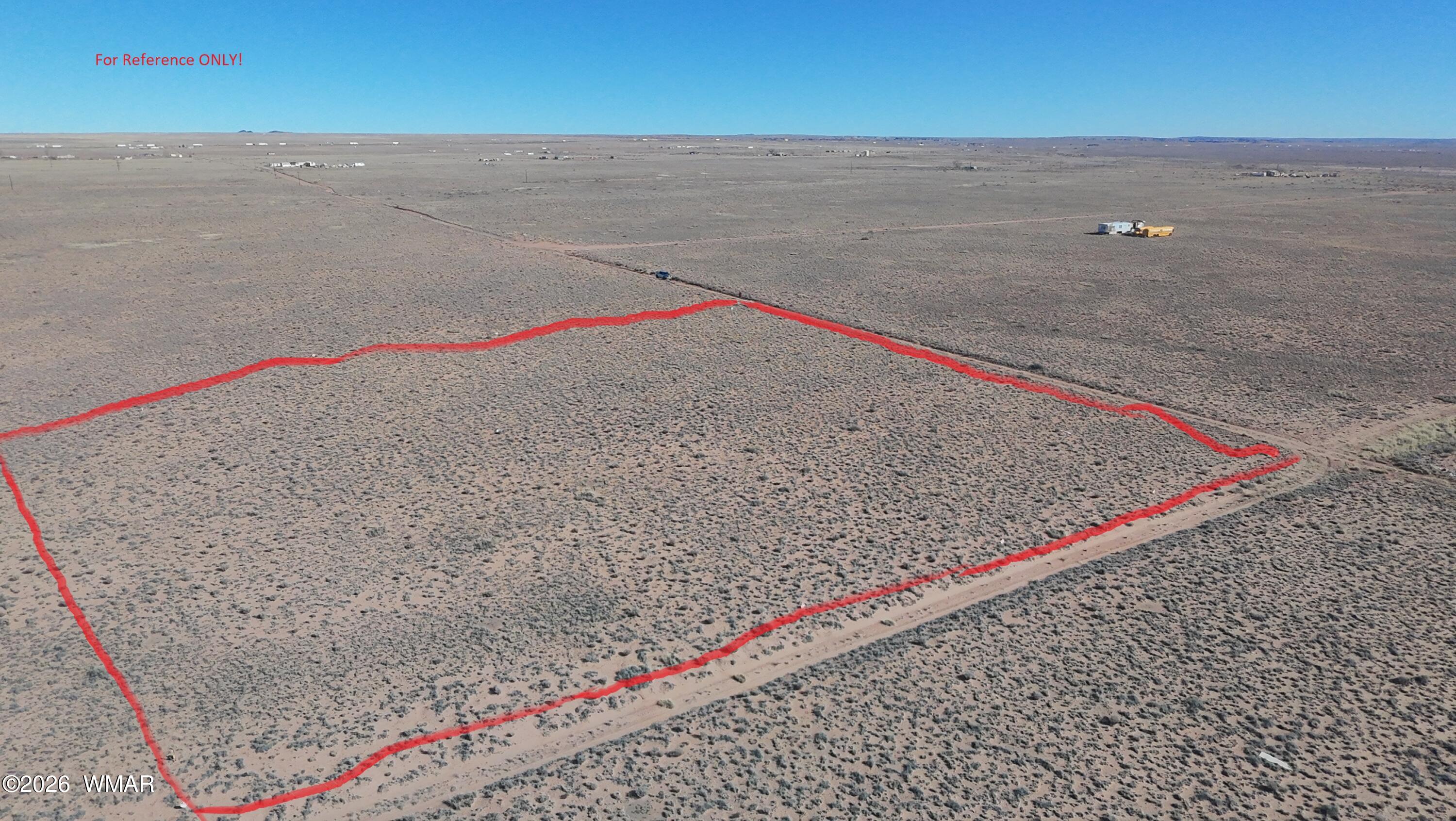 7894 Shooting Star Road, Sun Valley, AZ 86029