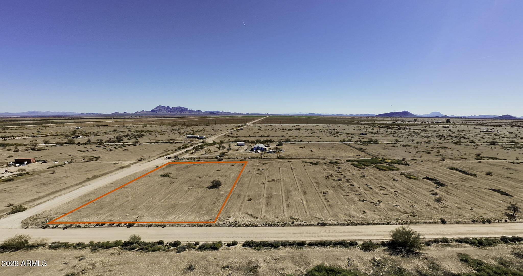 0 W Whitewing Pass 67, Tonopah, AZ 85354