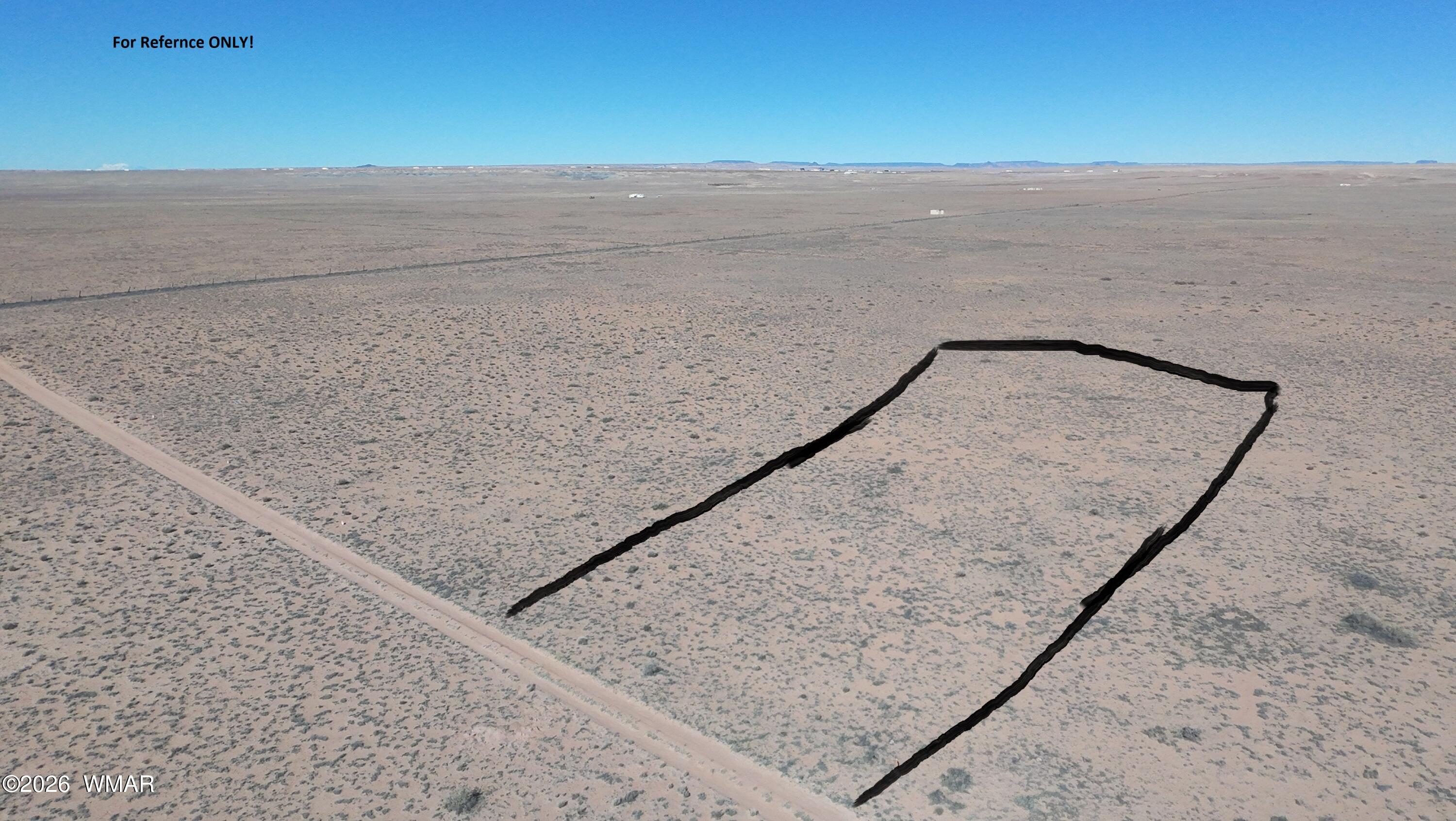 TBD SUN VALLEY, Sun Valley, AZ 86029