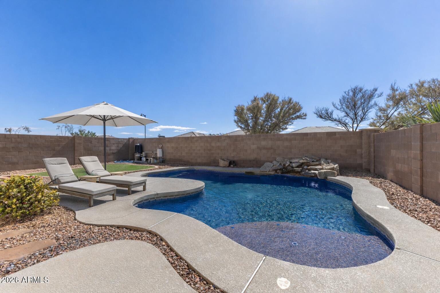 45369 W MIRAMAR Road, Maricopa, AZ 85139 — Photo 1 of 35