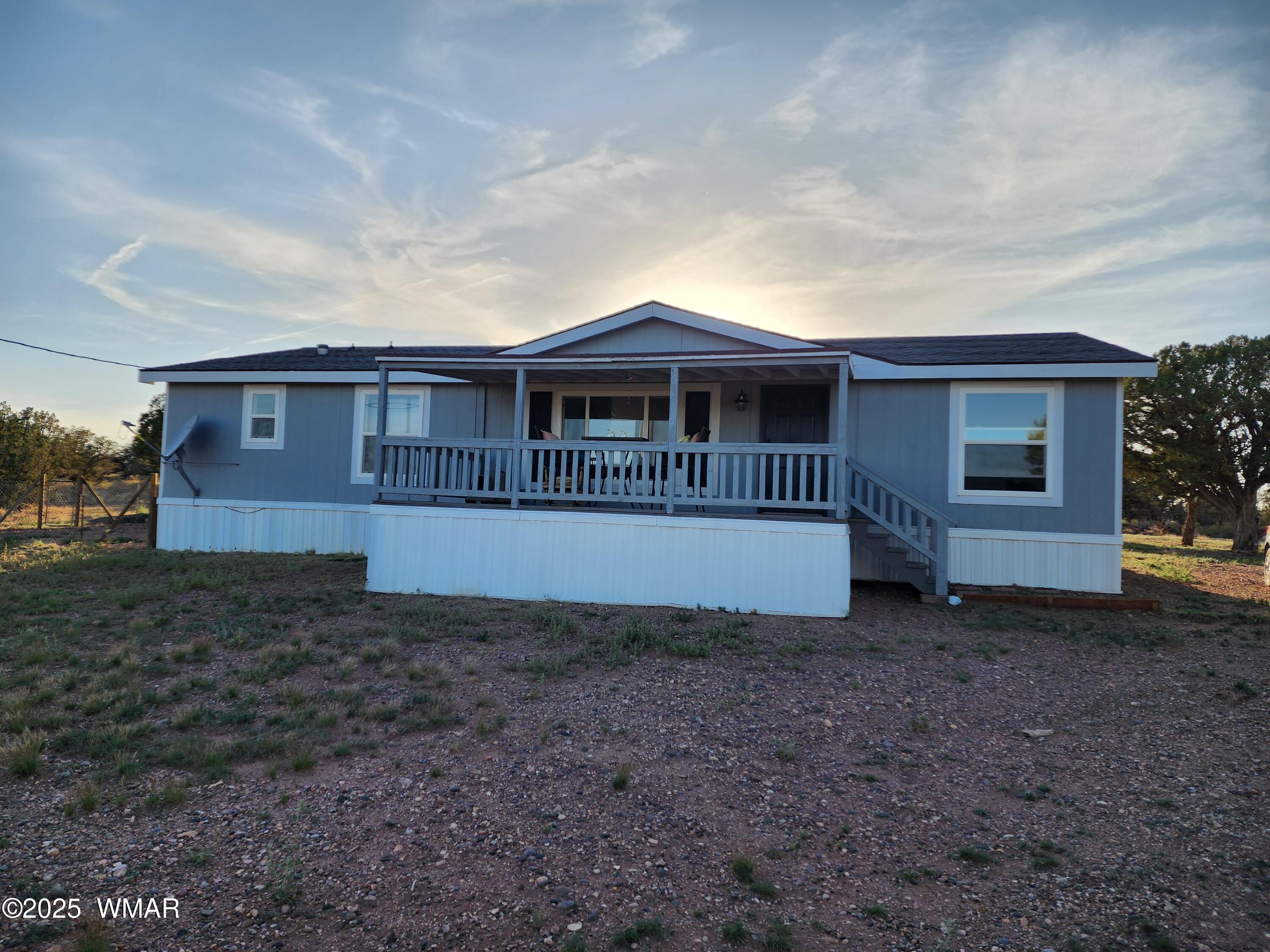4392 Appaloosa Road, Snowflake, AZ 85937