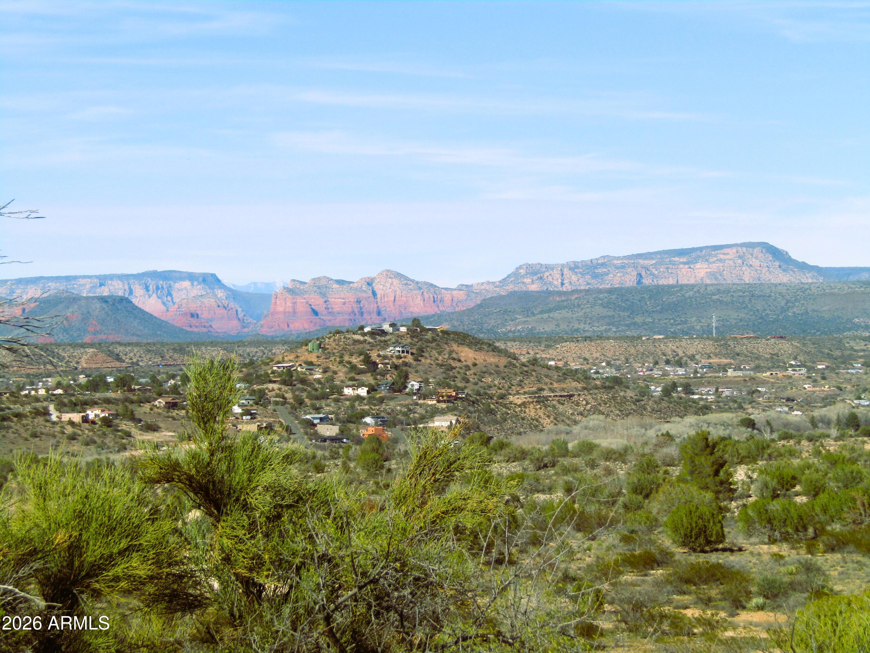 3430 E KEARNEY Trail 33, Rimrock, AZ 86335 — Photo 1 of 15