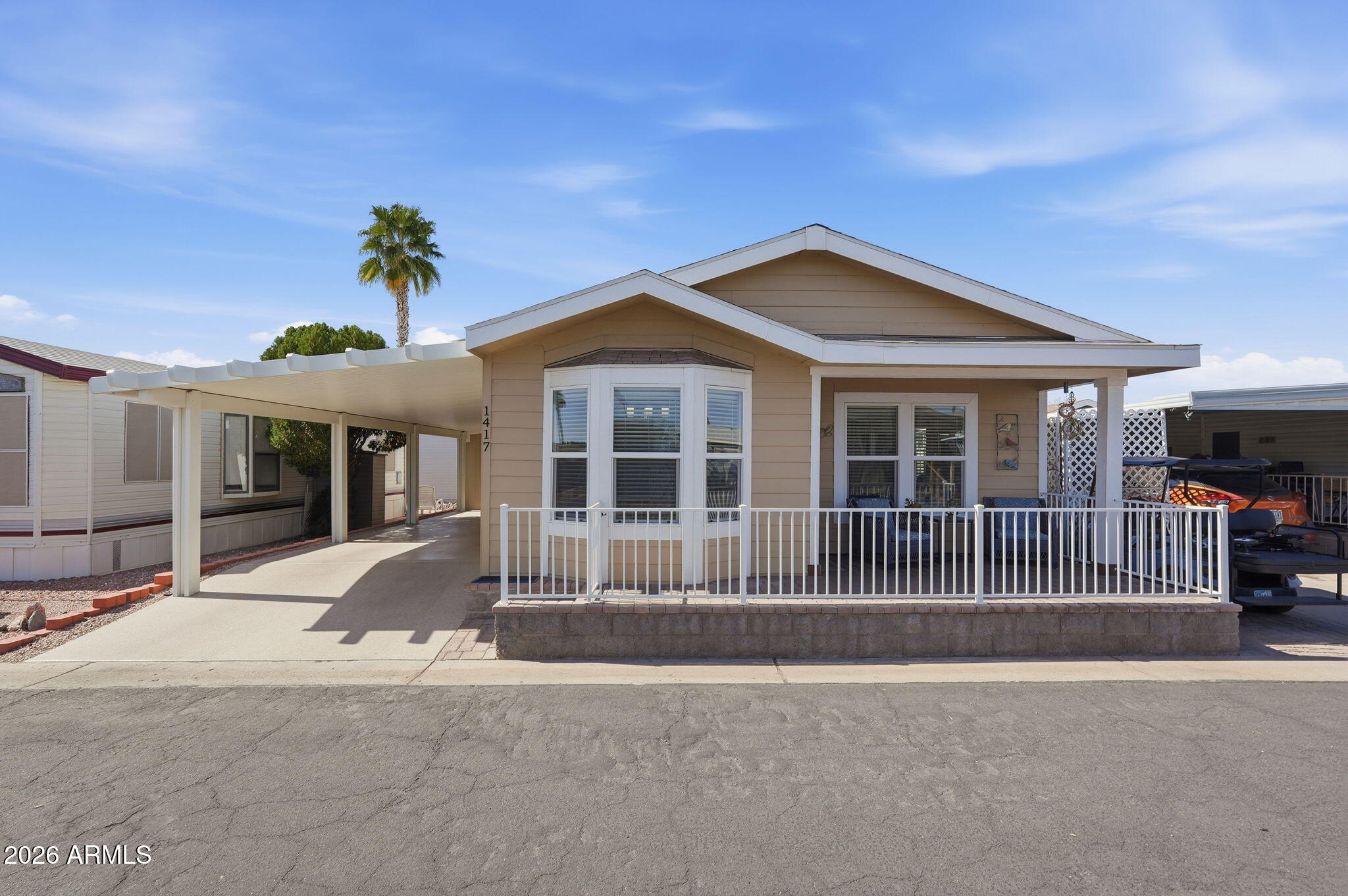 8865 E BASELINE Road 1417, Mesa, AZ 85209