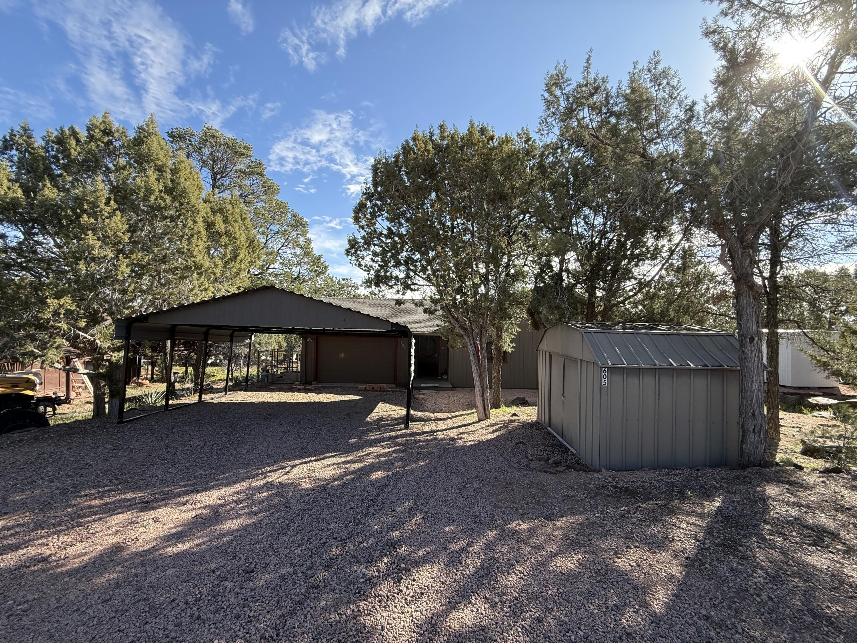 605 N Bobby Jones Drive, Payson, AZ 85541