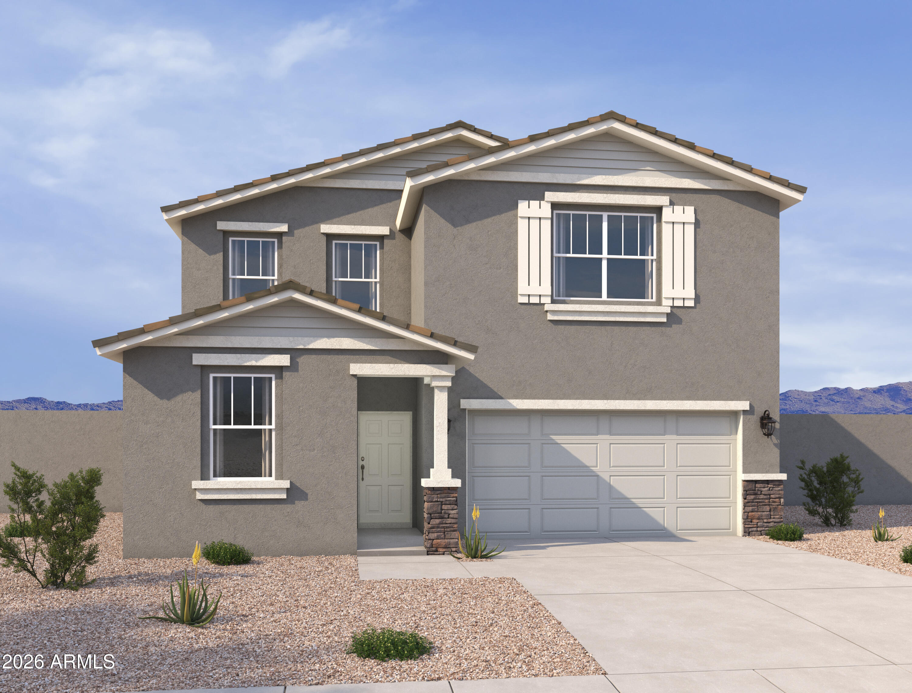 18138 W LA SENDA Drive, Surprise, AZ 85387 — Photo 1 of 19