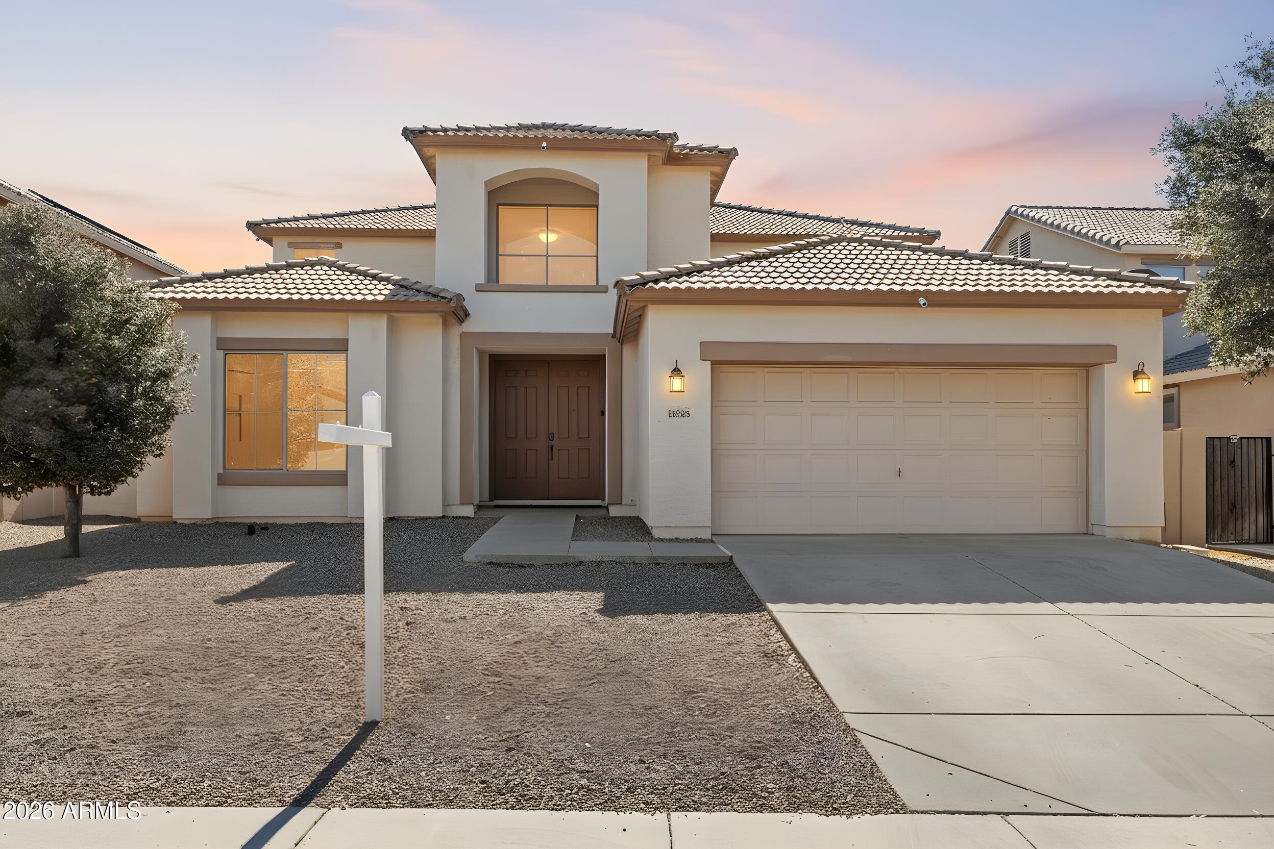 12525 W WINSLOW Avenue, Avondale, AZ 85323