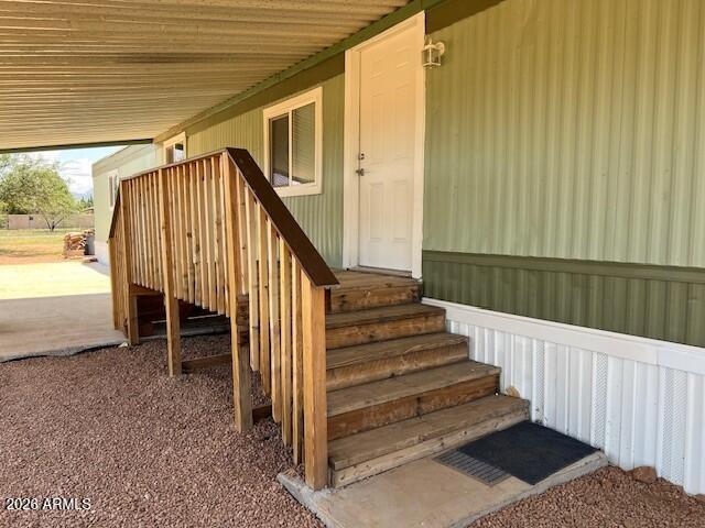 4923 E Camino Principal 24, Sierra Vista, AZ 85650