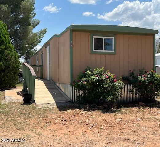 4923 E Camino Principal 48, Sierra Vista, AZ 85650 — Photo 1 of 20