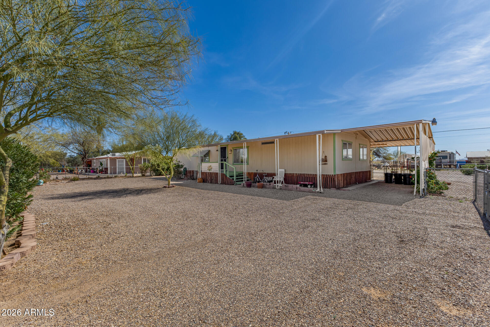 26841 W CANDY CACTUS Drive, Casa Grande, AZ 85193 — Photo 1 of 31