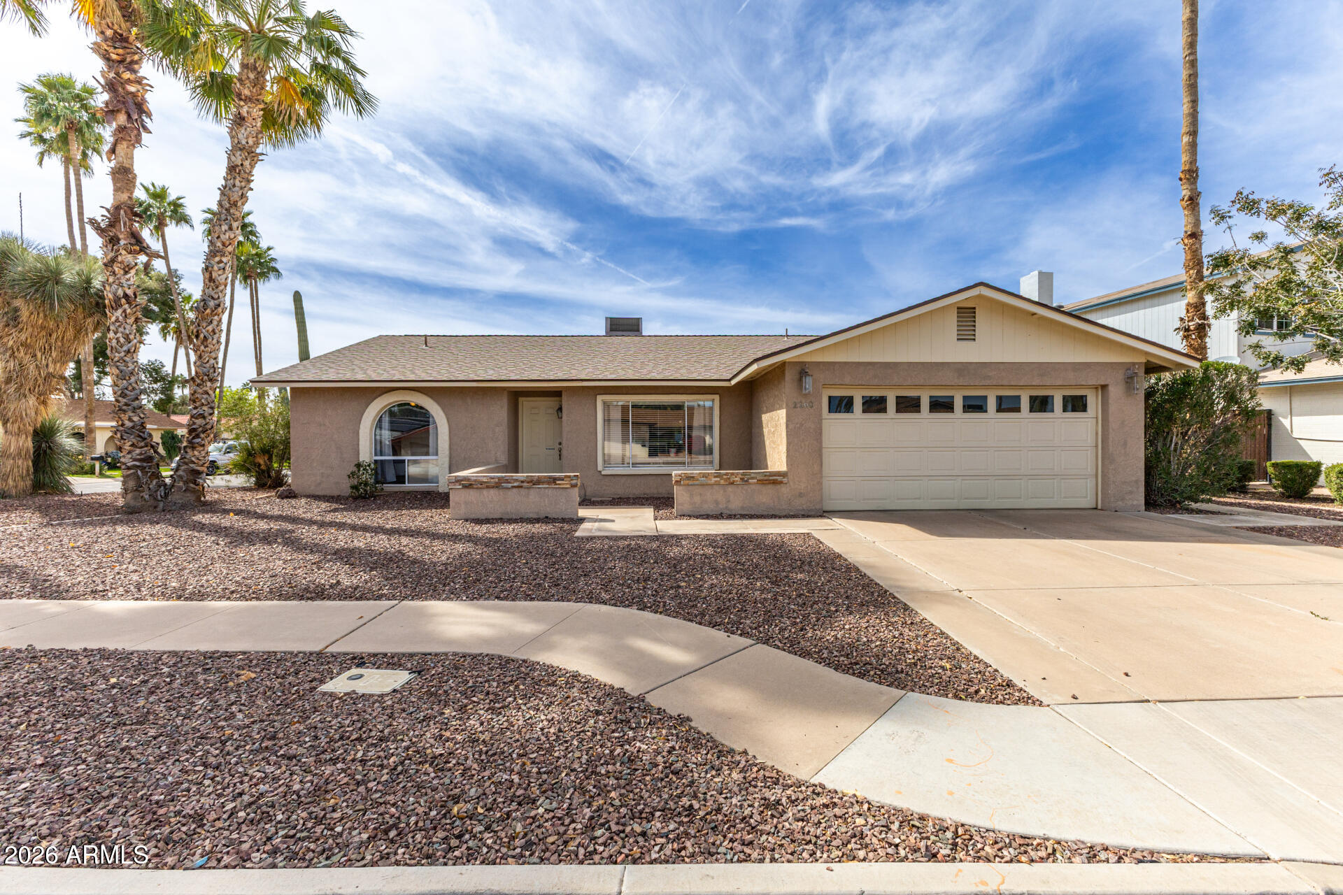 2260 S ESTRELLA Circle, Mesa, AZ 85202