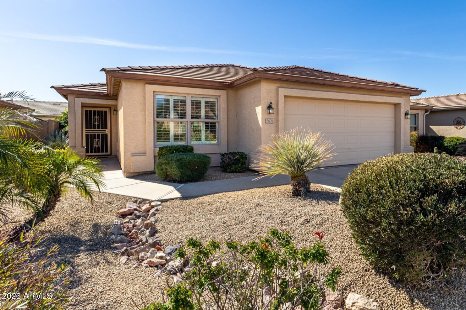 3609 E HAZELTINE Way, Chandler, AZ 85249