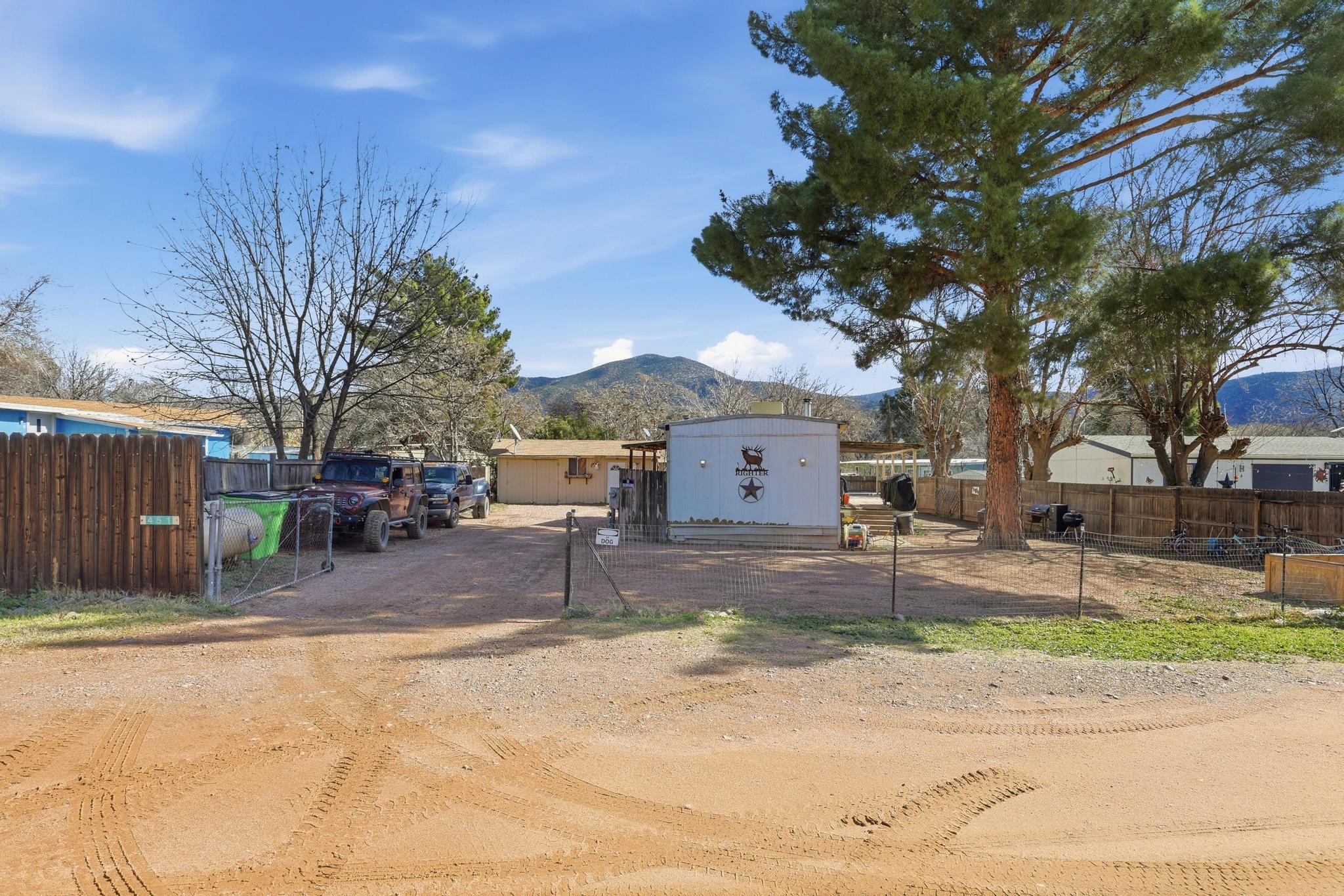 451 S Valley View, Payson, AZ 85541 — Photo 1 of 21
