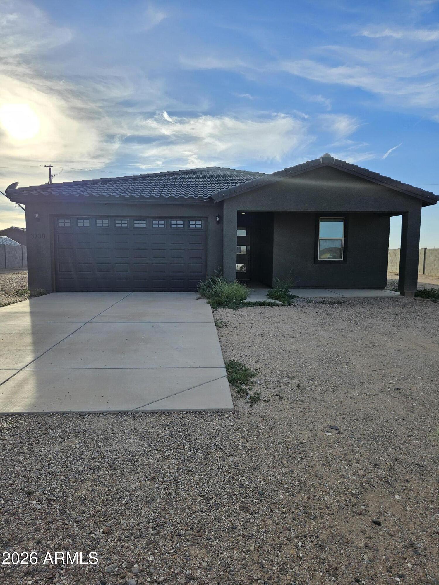 3730 N COCOPA Drive, Eloy, AZ 85131