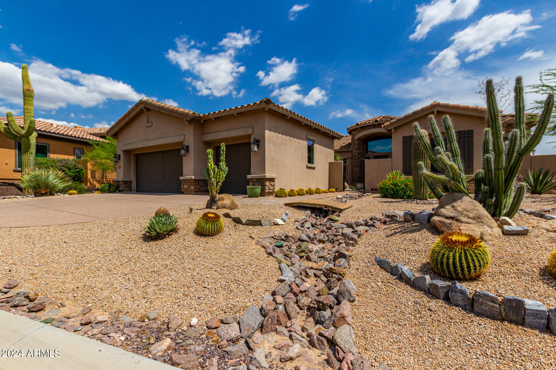 37143 N GREYTHORN Circle, Carefree, AZ 85377 — Photo 1 of 70
