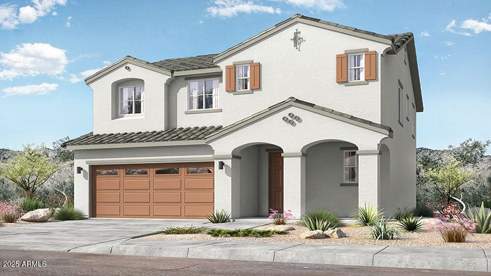 14385 W SOFT WIND Drive, Surprise, AZ 85387
