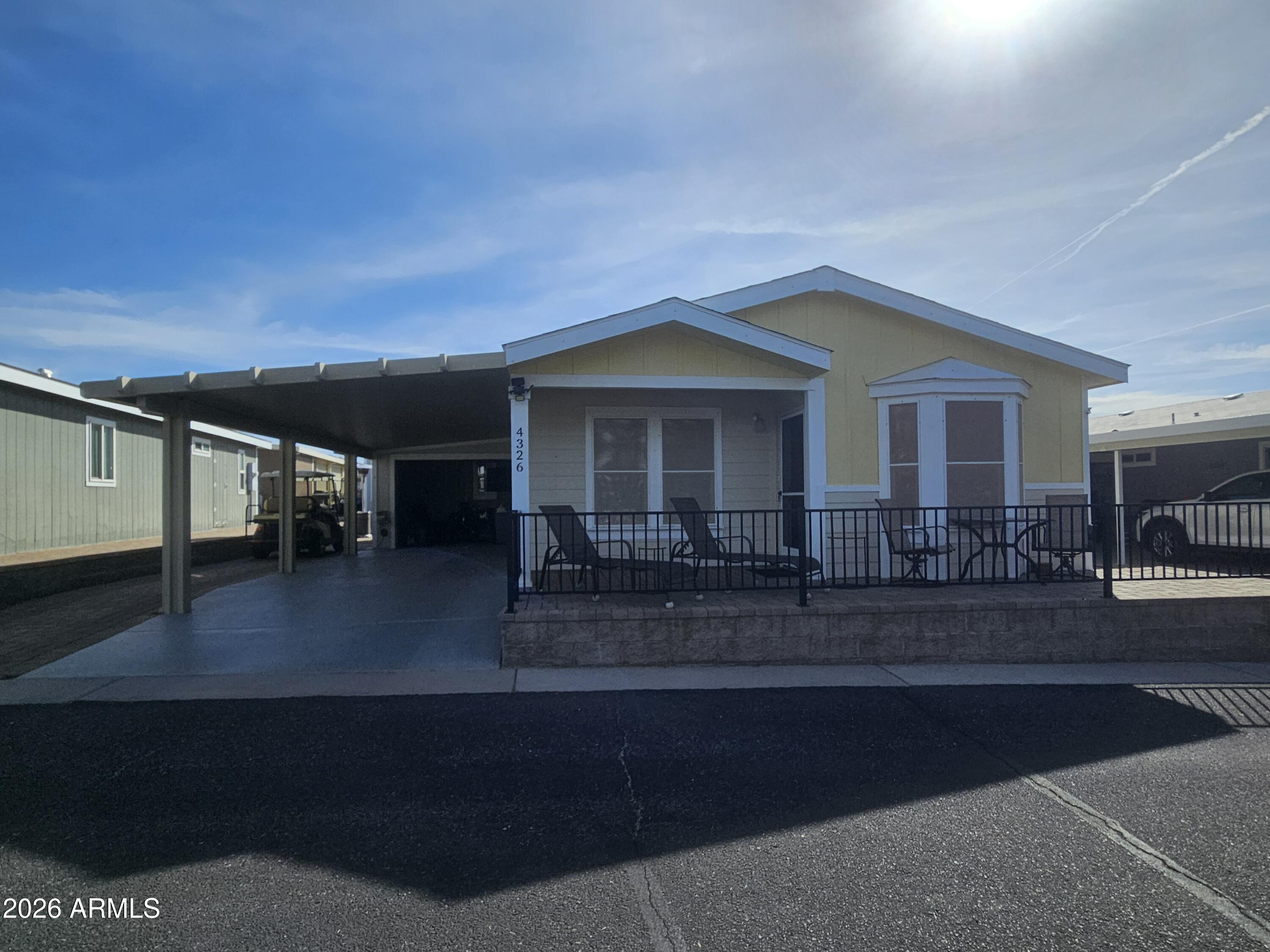 650 N Hawes Road 4326, Mesa, AZ 85207