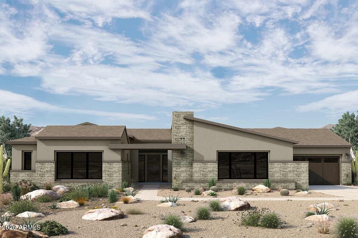 12882 E PARKVIEW Lane, Scottsdale, AZ 85255 — Photo 1 of 8