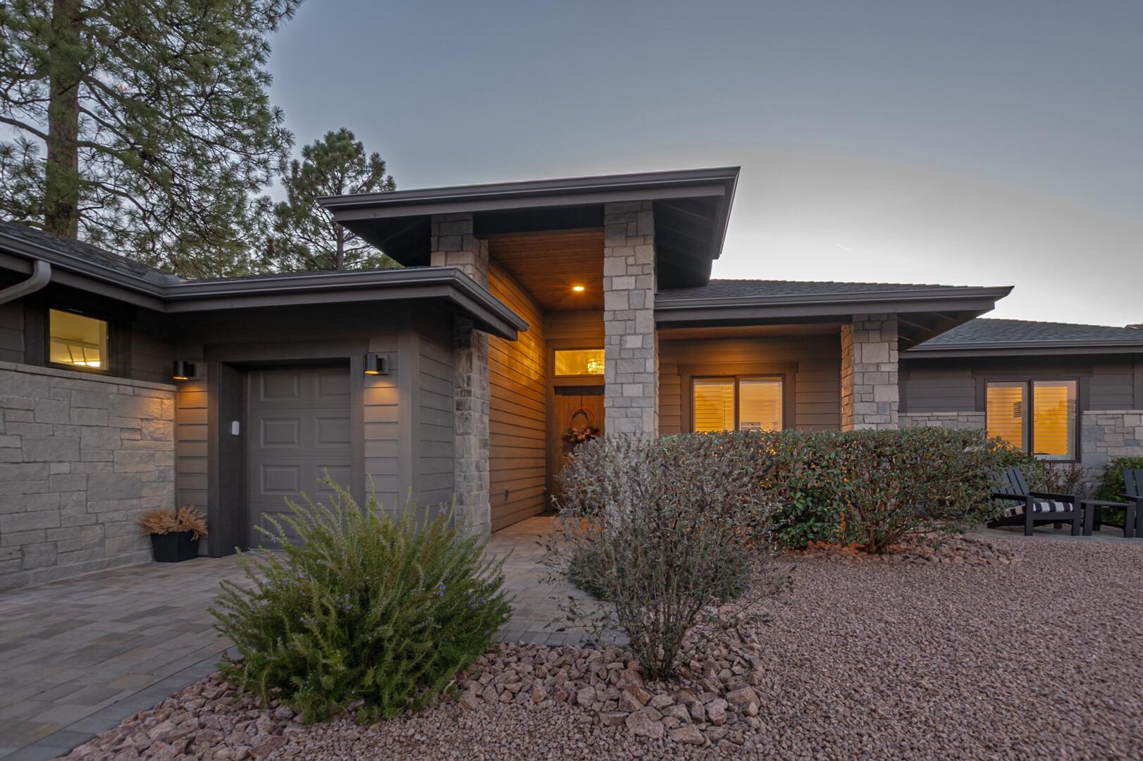 1002 N Purple Aster Court, Payson, AZ 85541