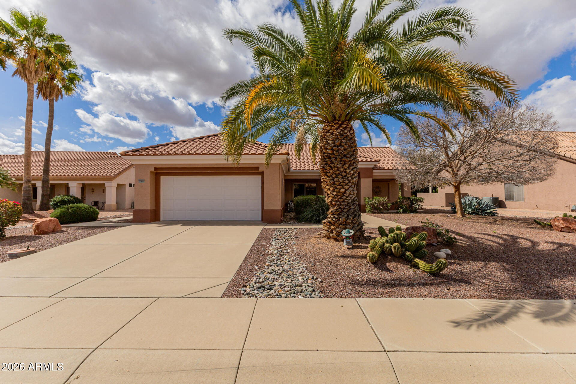 22808 N CHEROKEE Lane, Sun City West, AZ 85375