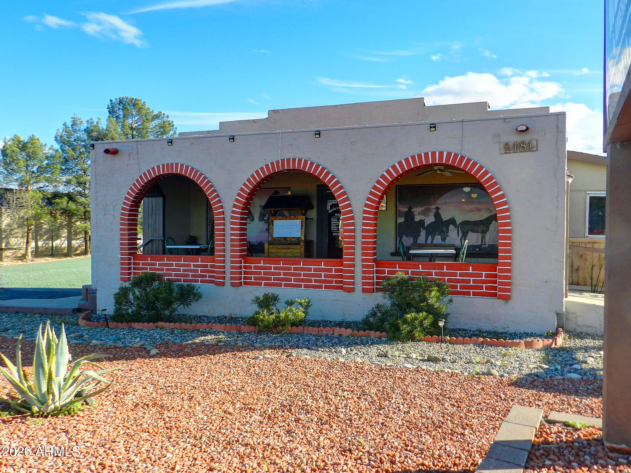 2181 E STATE ROUTE 89A Highway, Cottonwood, AZ 86326 — Photo 1 of 68