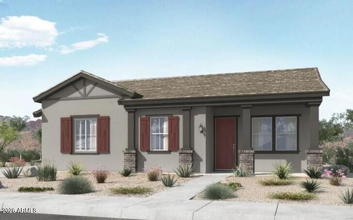 14624 W SOFT WIND Drive, Surprise, AZ 85387 — Photo 1 of 19
