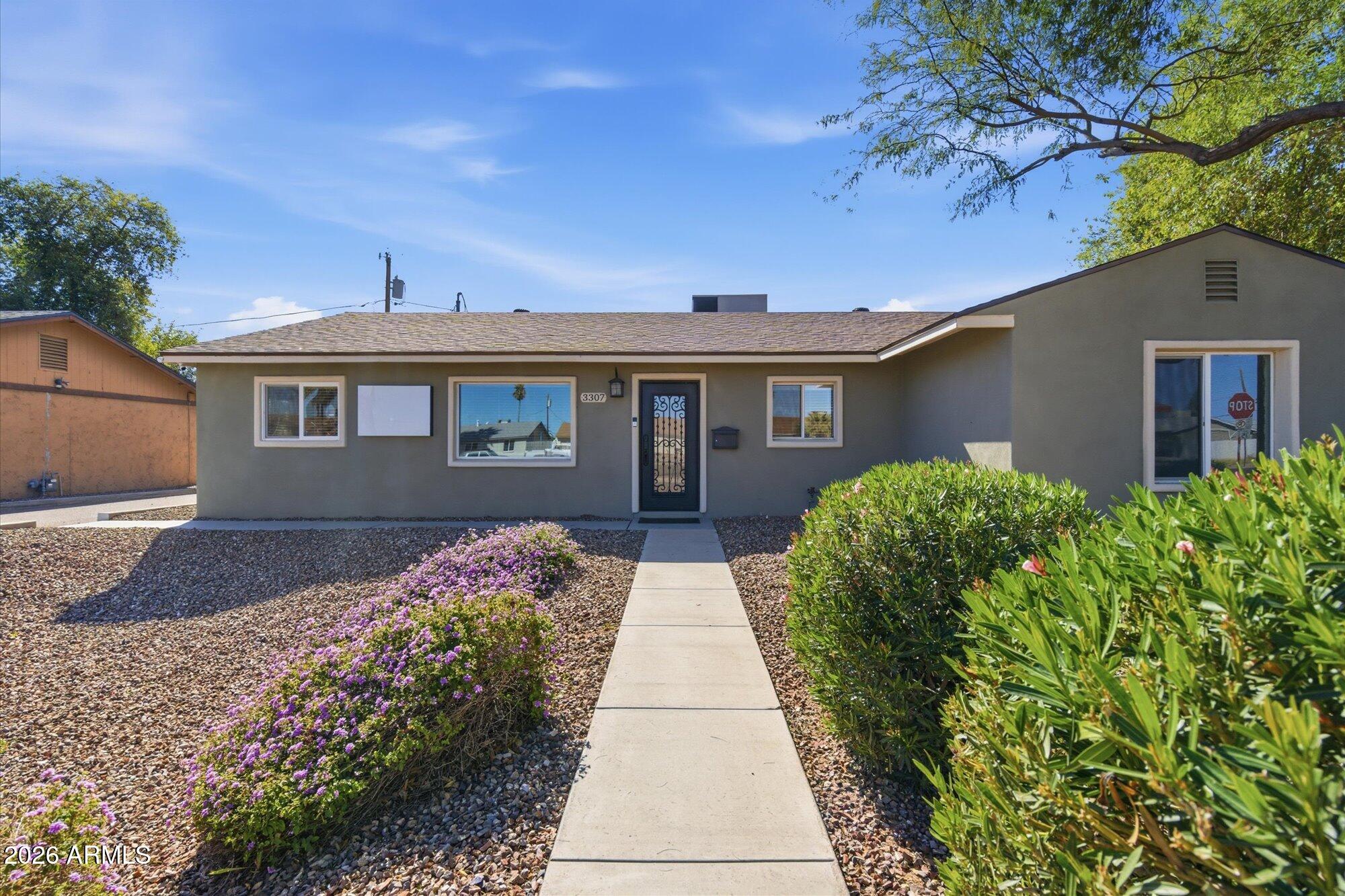 3307 E THUNDERBIRD Road, Phoenix, AZ 85032