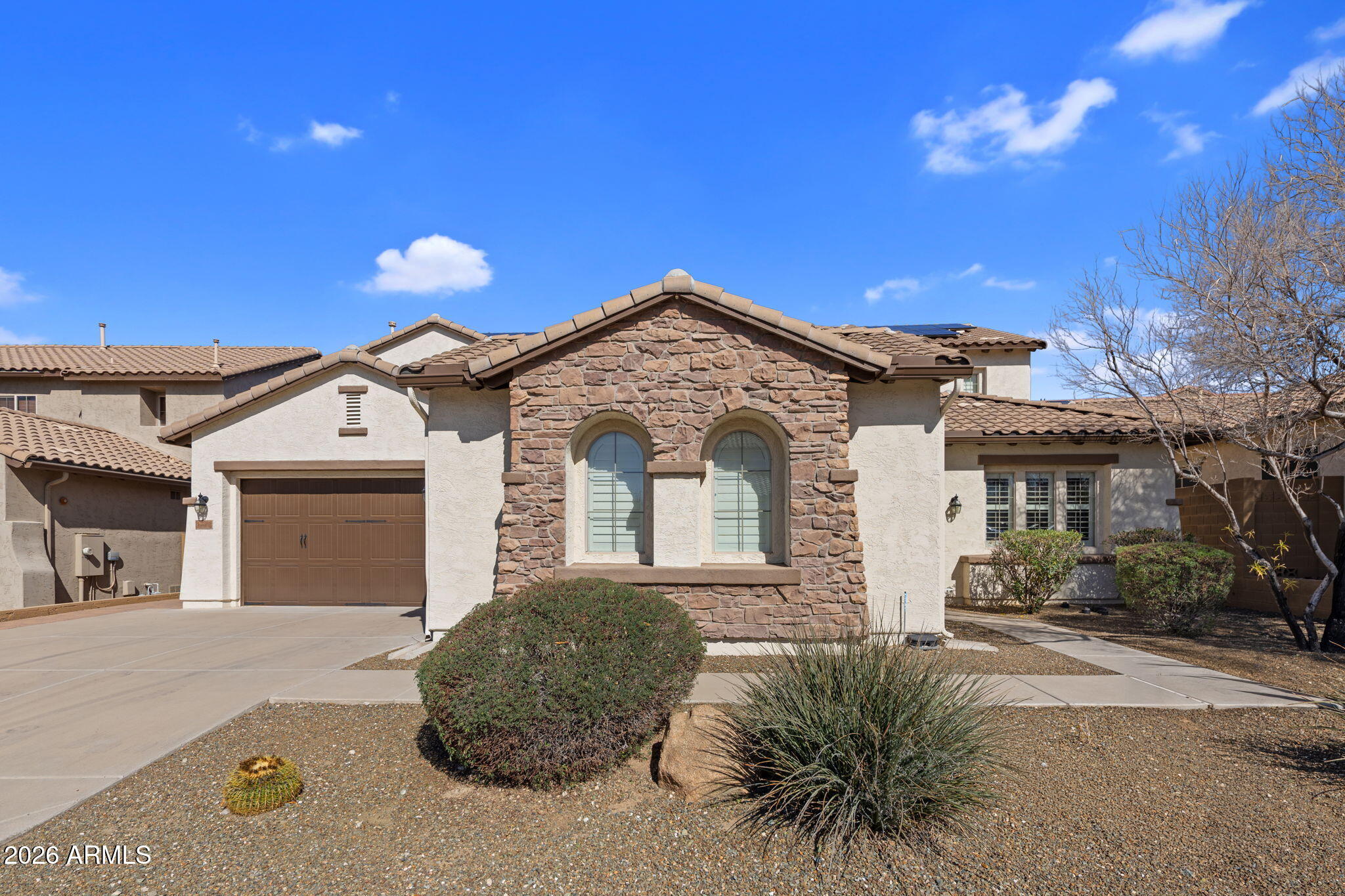1712 W OBERLIN Way, Phoenix, AZ 85085 — Photo 1 of 53