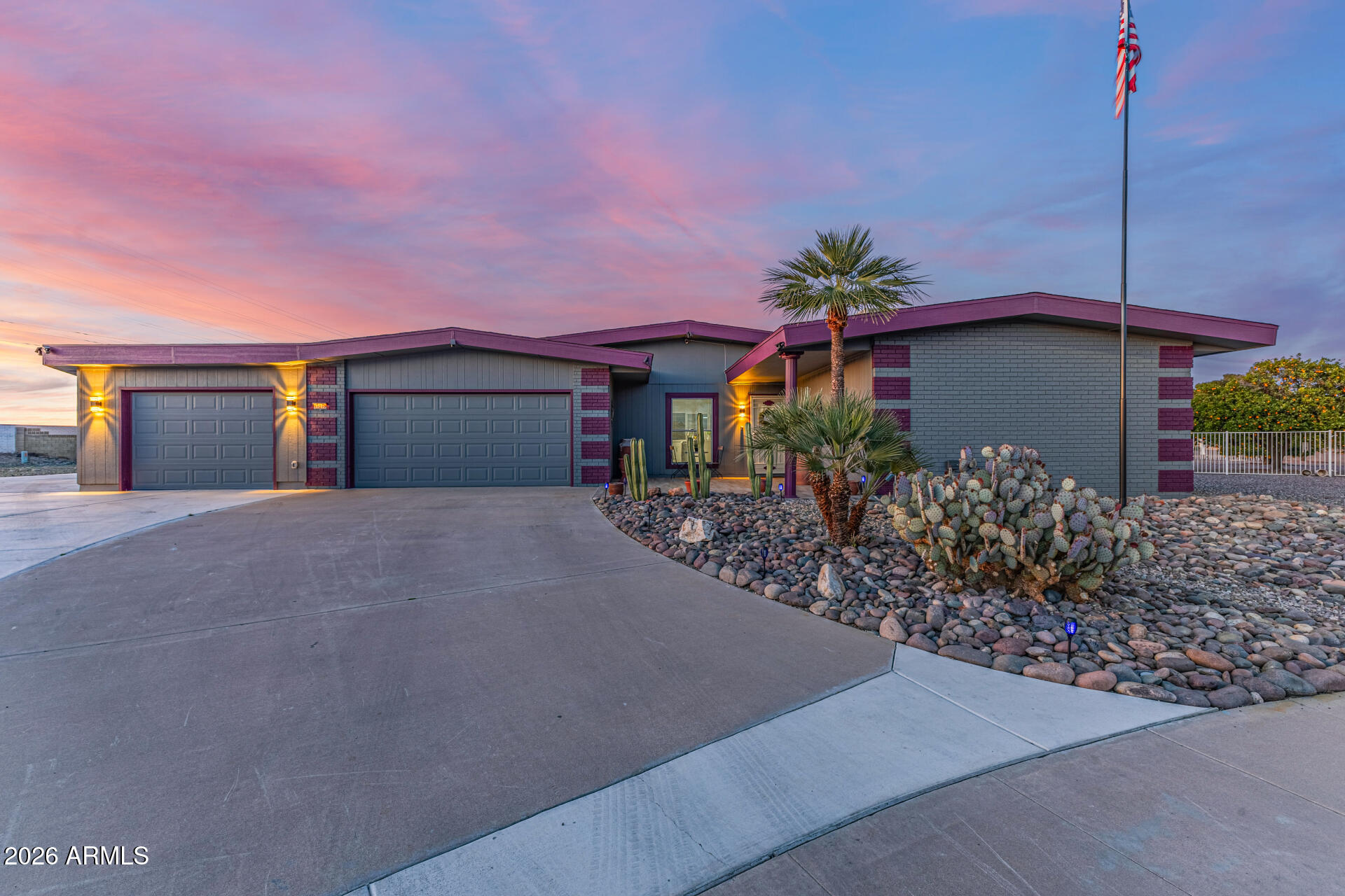 11210 W PUEBLO Court, Sun City, AZ 85373