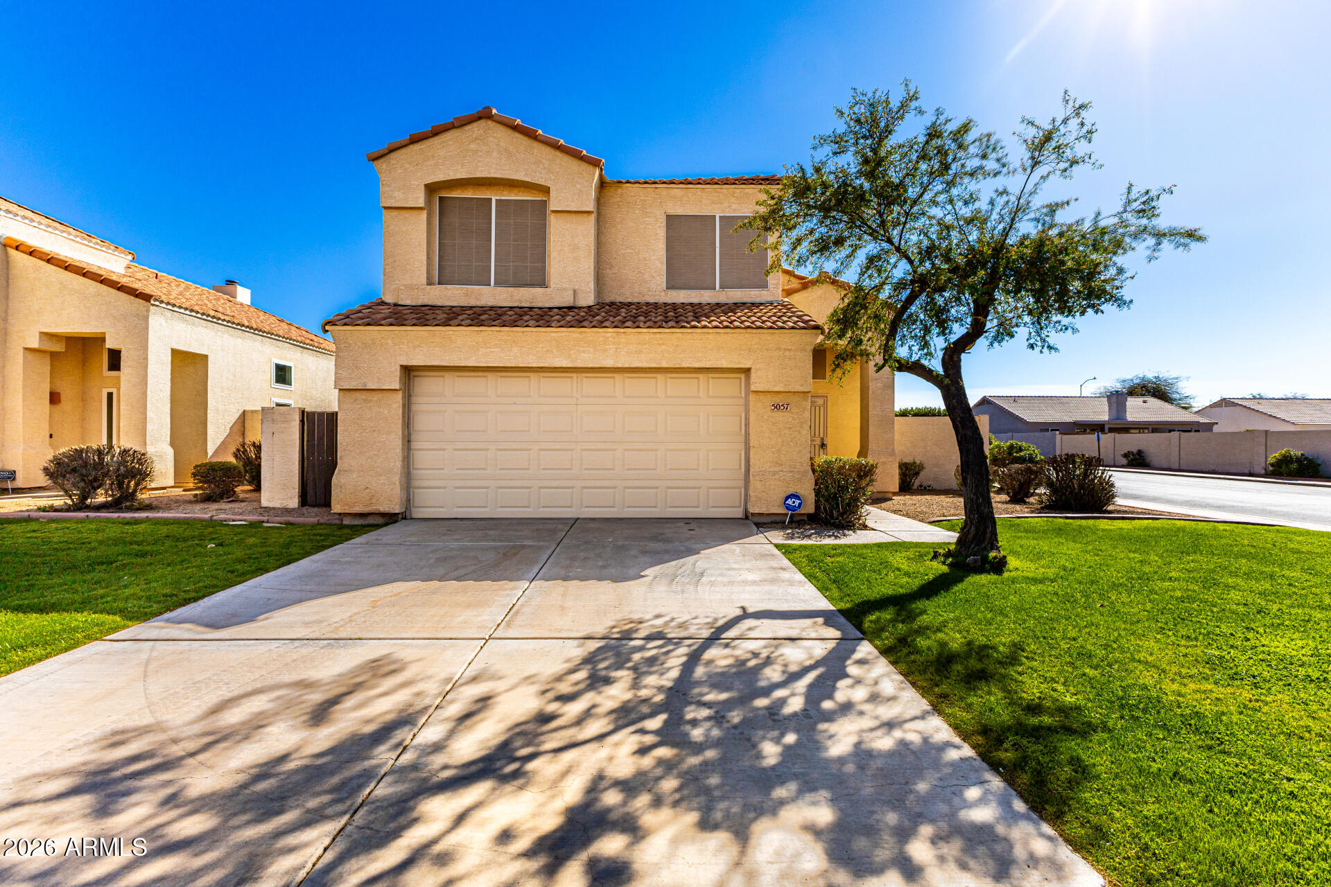 5057 E DRAGOON Avenue, Mesa, AZ 85206
