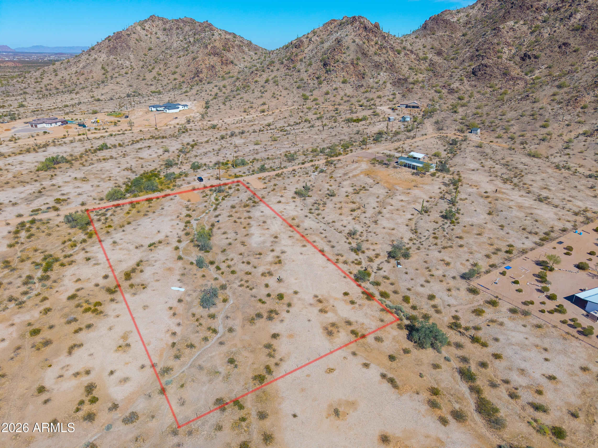12491 W Hidden Valley C Road C, Maricopa, AZ 85139 — Photo 1 of 4