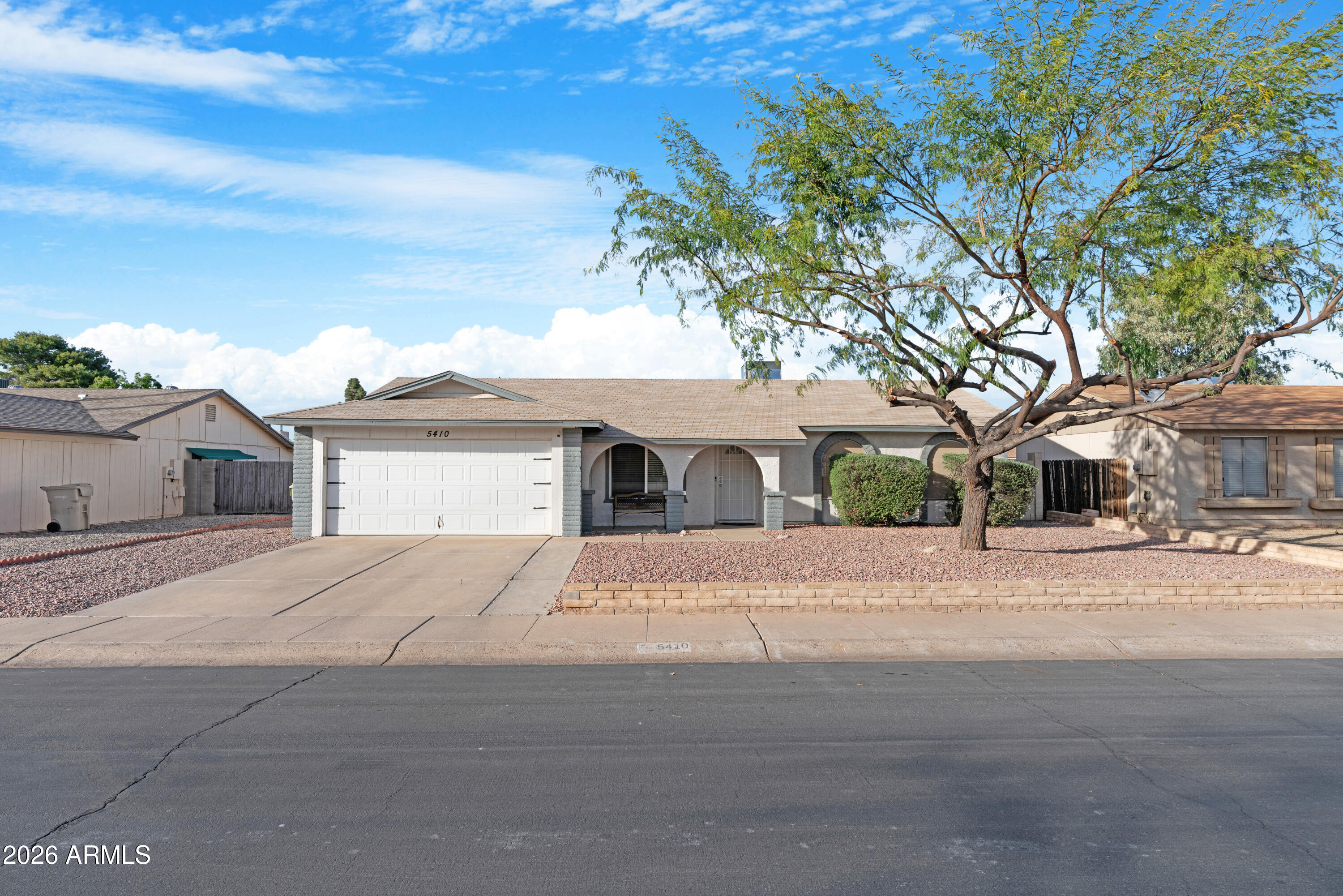 5410 W ALTADENA Avenue, Glendale, AZ 85304 — Photo 1 of 43