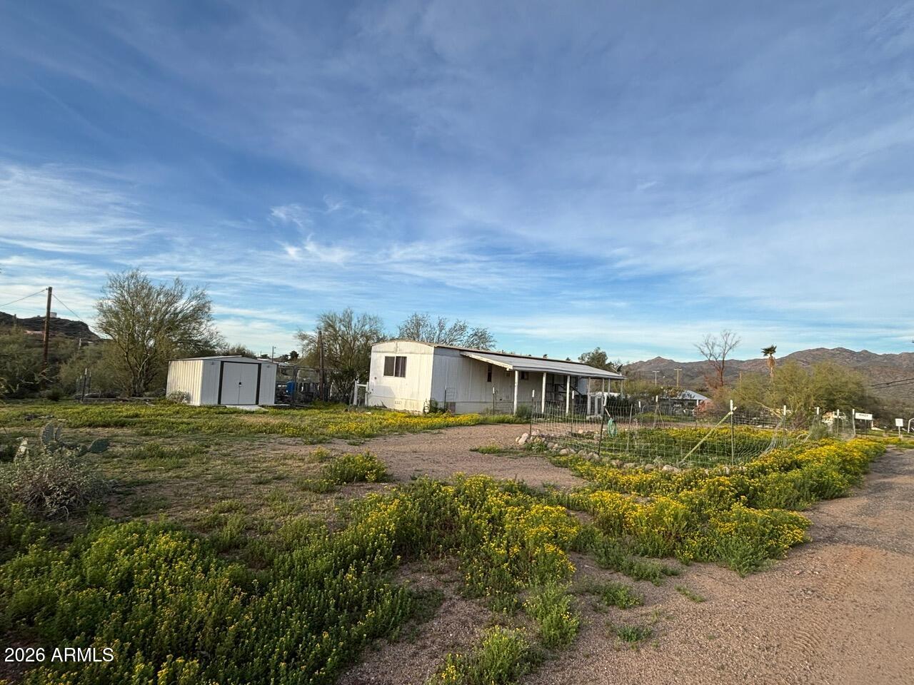 19825 E IRONWOOD Road, Black Canyon City, AZ 85324 — Photo 1 of 14