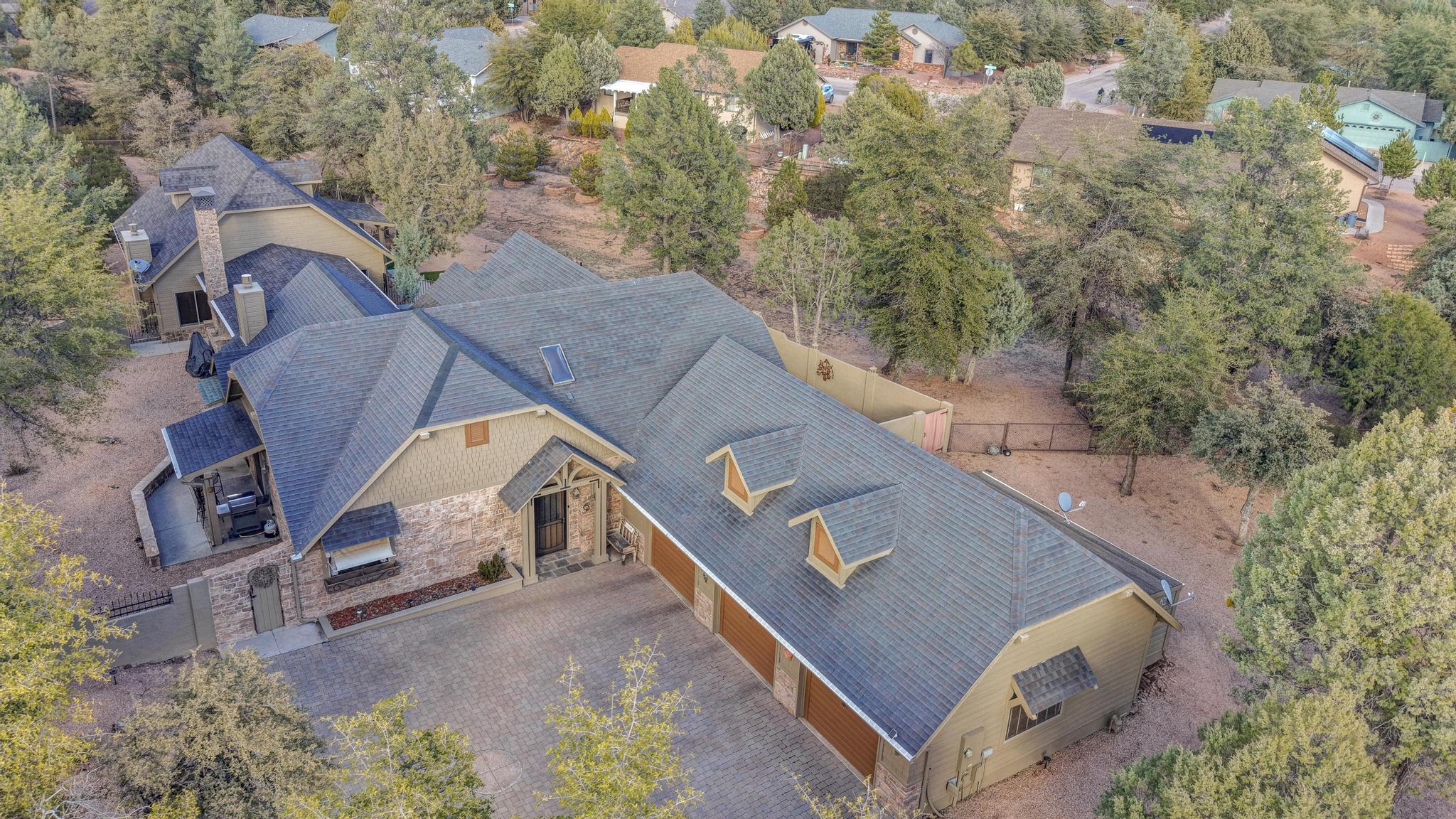 1006 W Knotty Pine Circle, Payson, AZ 85541 — Photo 1 of 61