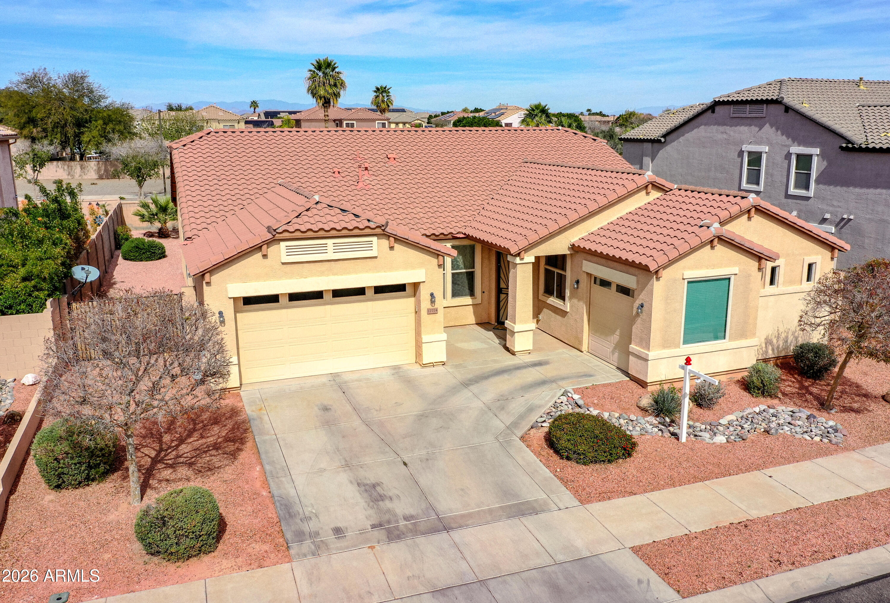 17774 W DAHLIA Drive, Surprise, AZ 85388 — Photo 1 of 53