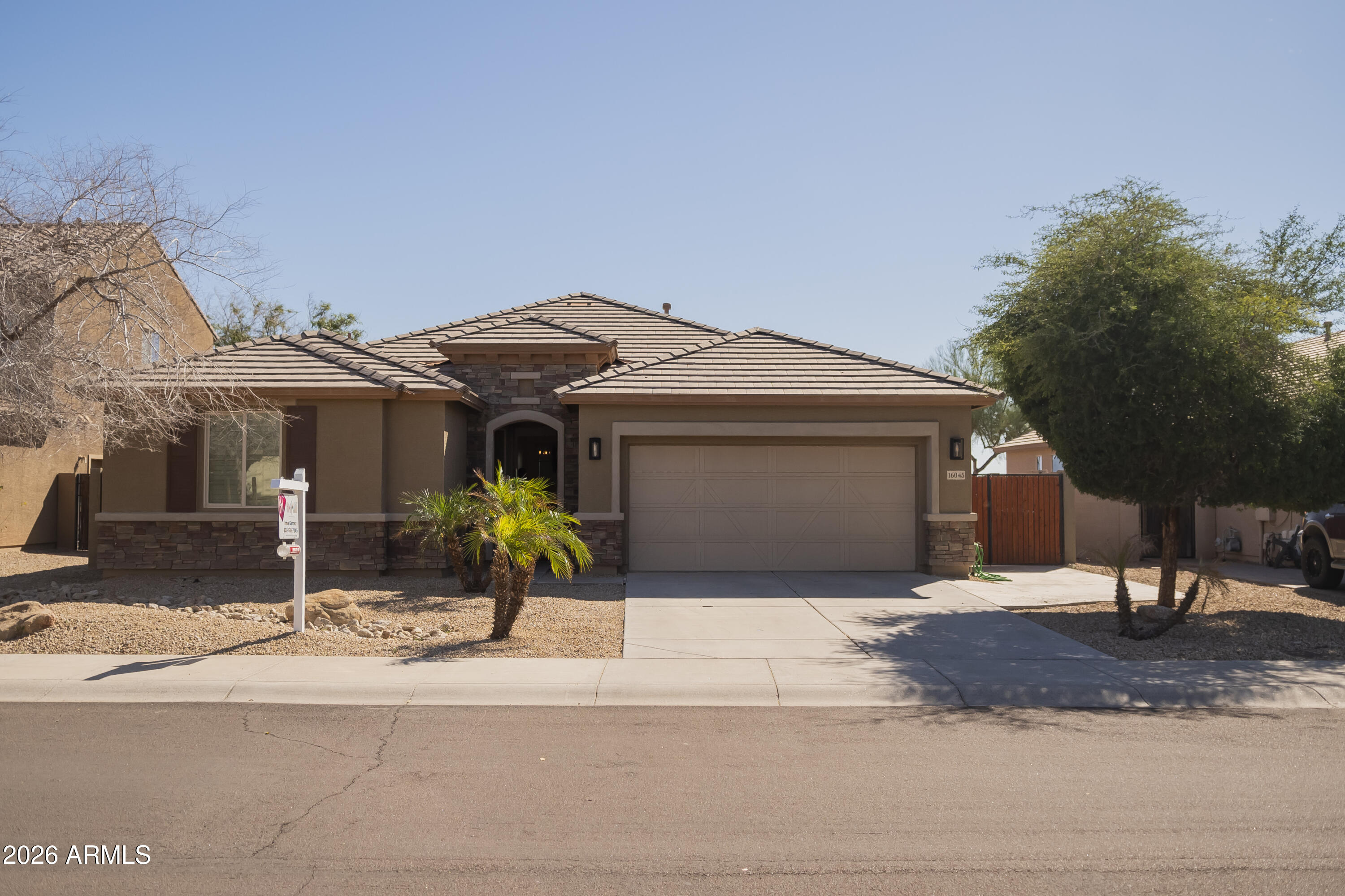 16045 W Almeria Road, Goodyear, AZ 85395 — Photo 1 of 32