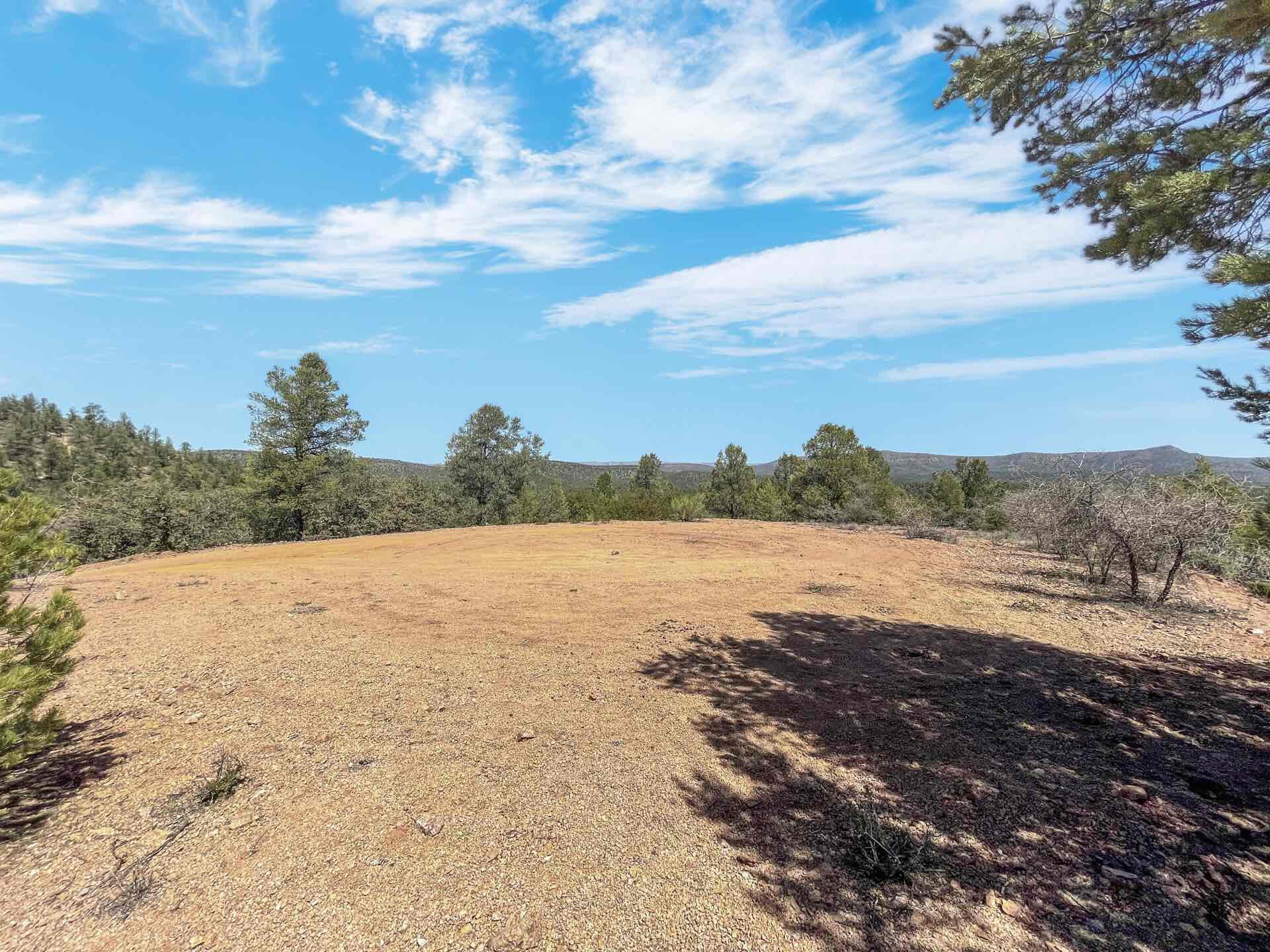 TBD Lonesome Dove Trail, Star Valley, AZ 85541