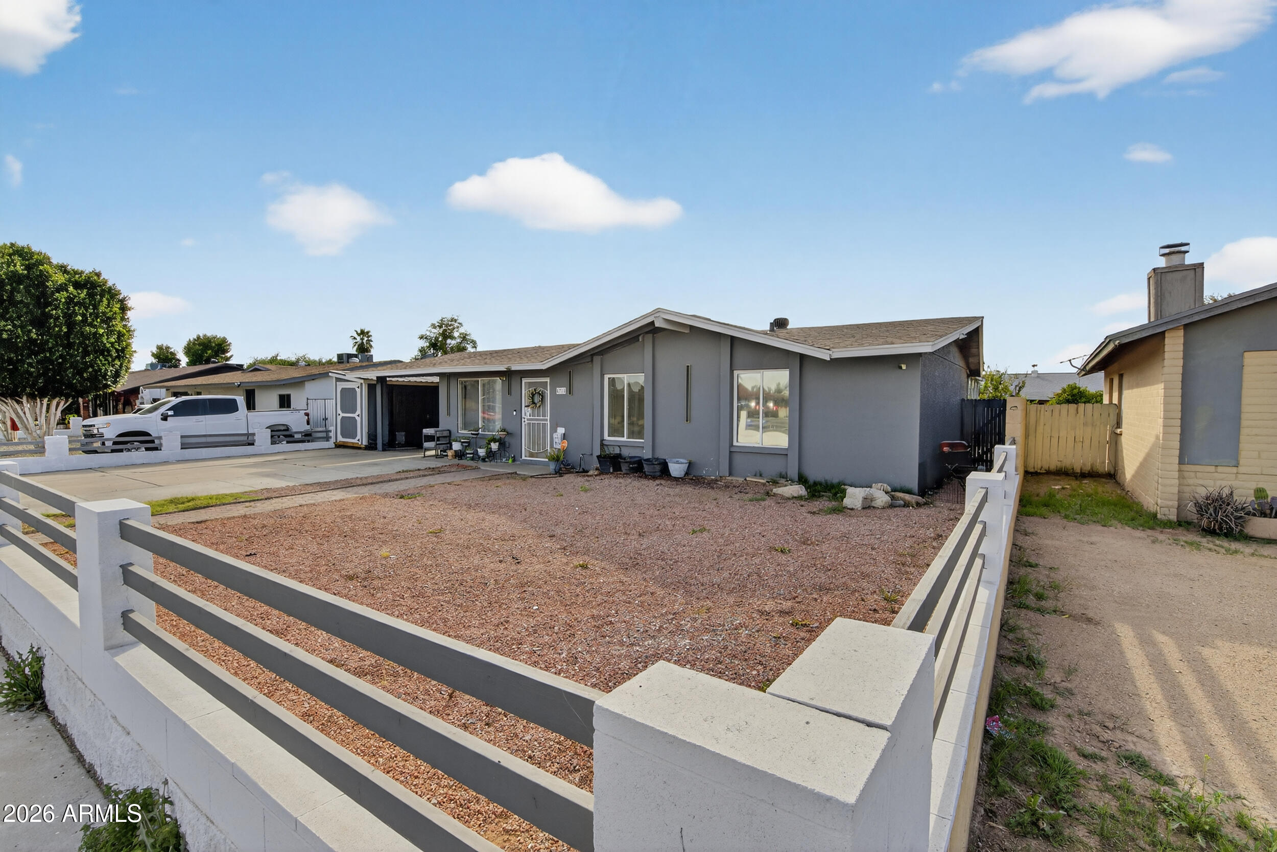 4318 N 85th Ave, Phoenix, AZ 85037