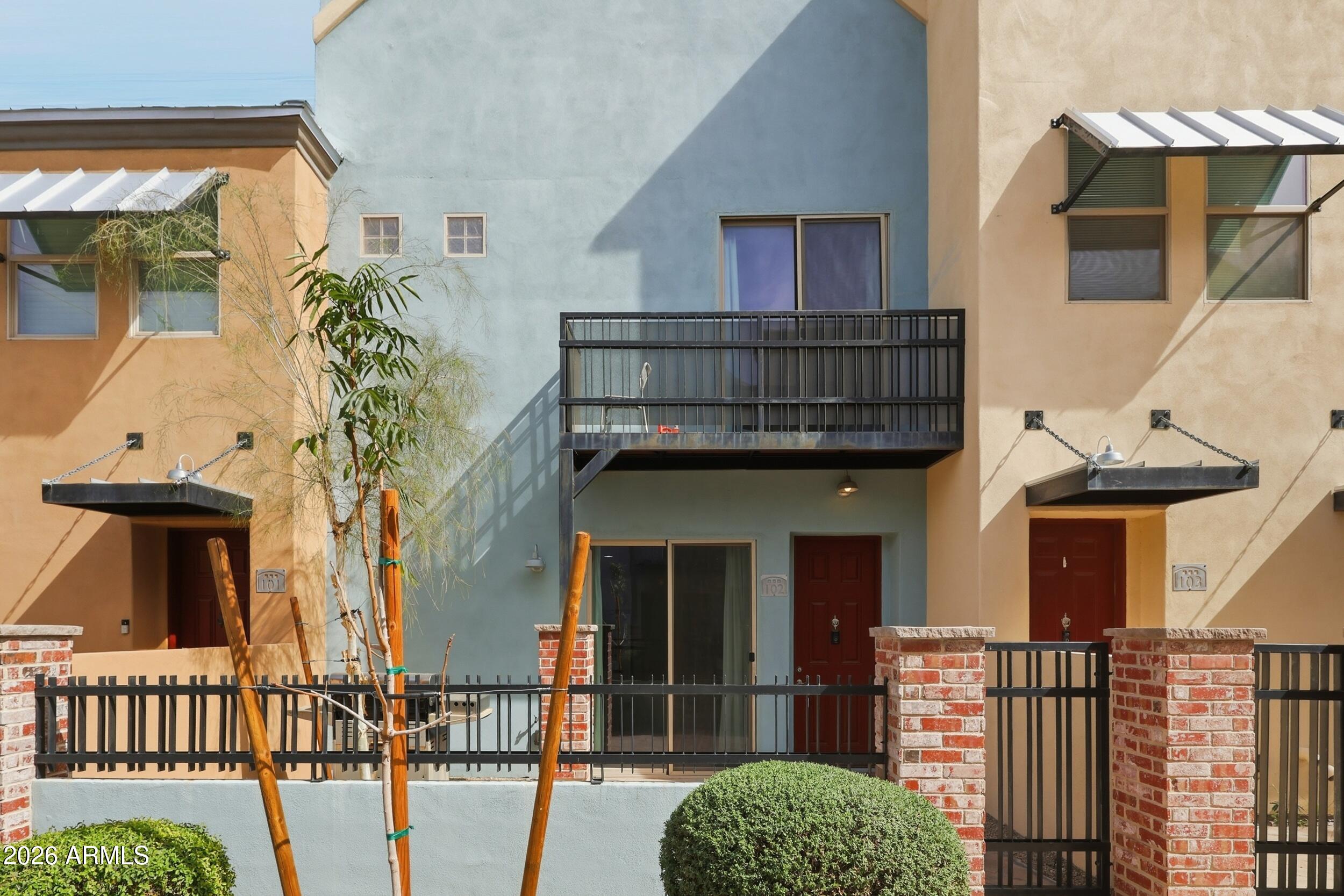 1406 W MAIN Street 102, Mesa, AZ 85201