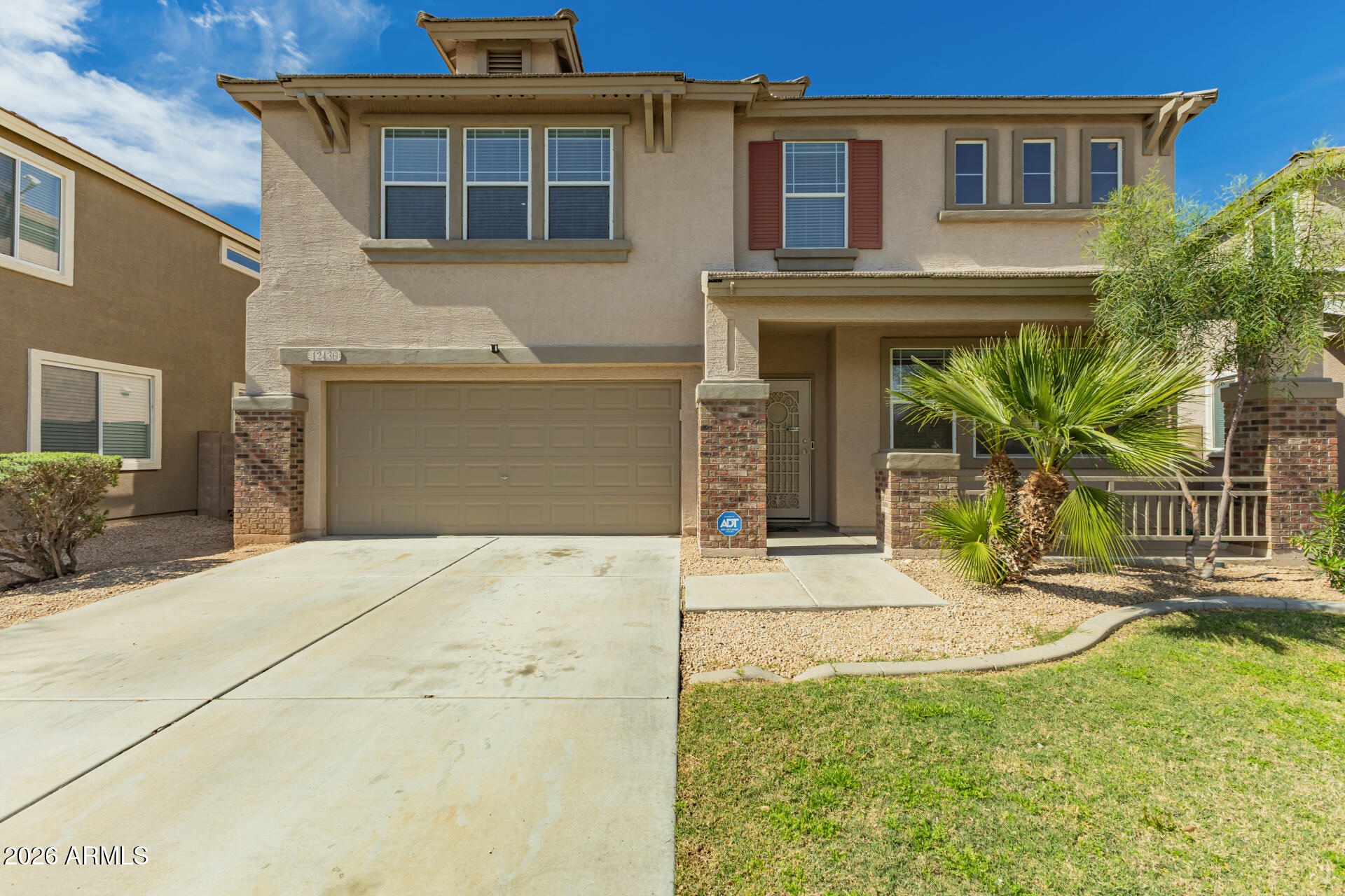 12436 N 150TH Lane, Surprise, AZ 85379