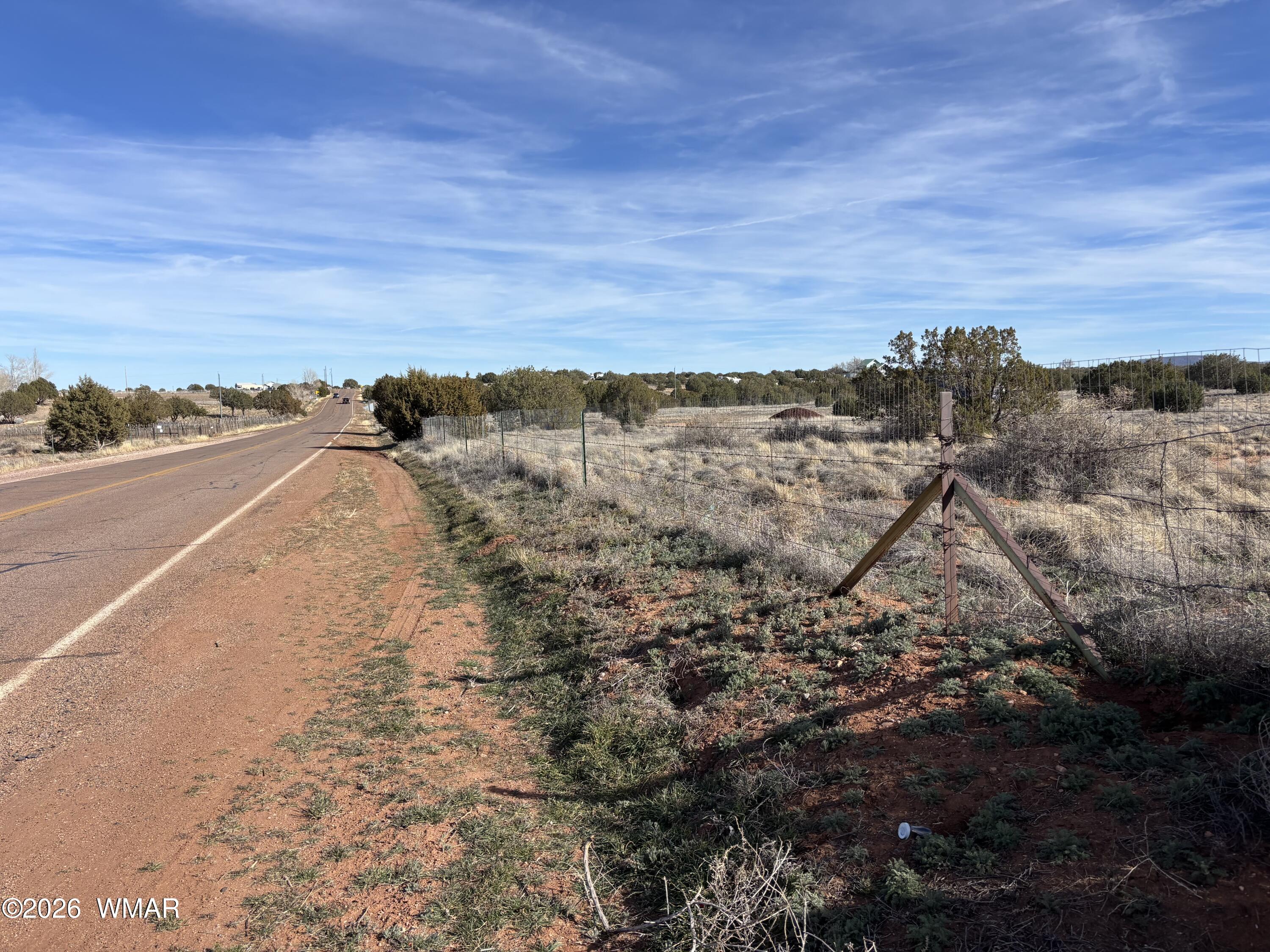 9681 E Concho Highway, Snowflake, AZ 85937