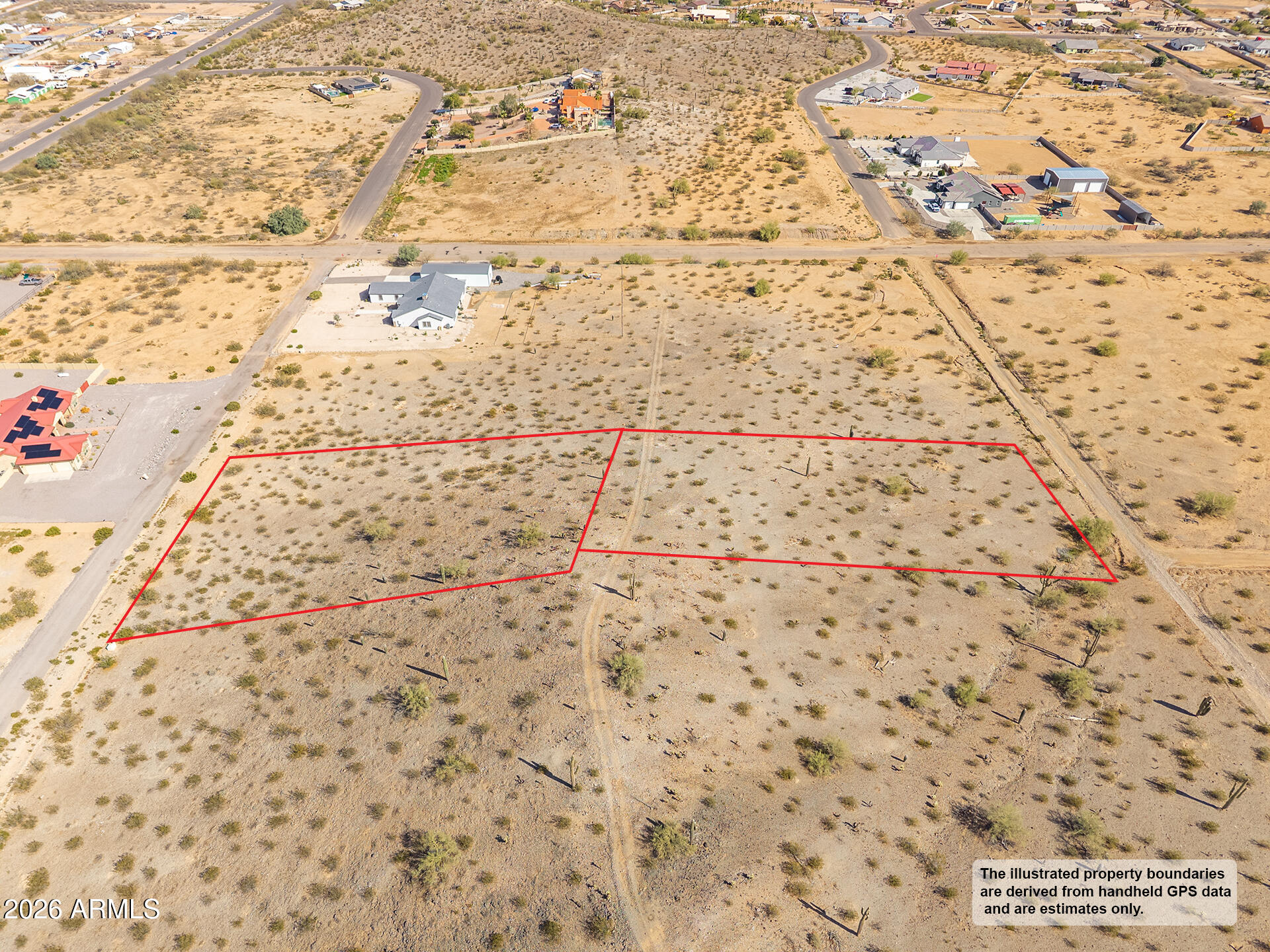 11398 W RANGER Drive 24, Casa Grande, AZ 85193