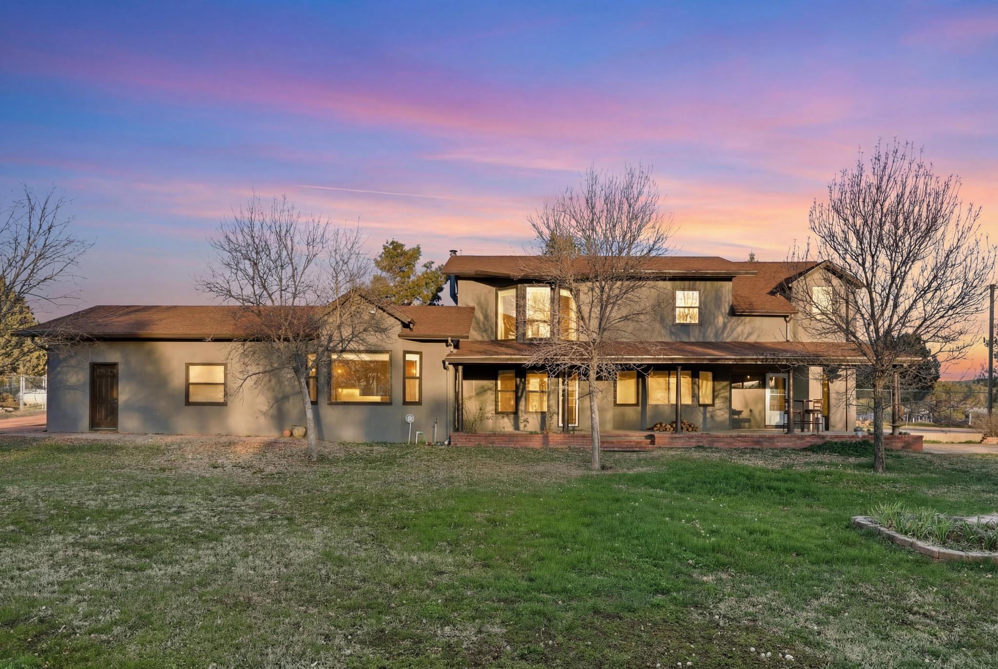 124 Patriot Drive, Payson, AZ 85541