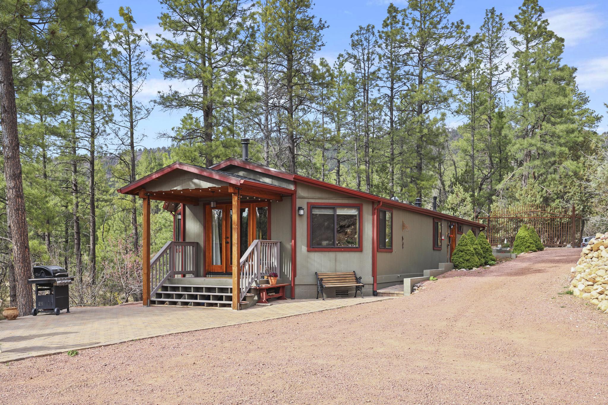 396 Leisure Lane, Payson, AZ 85541