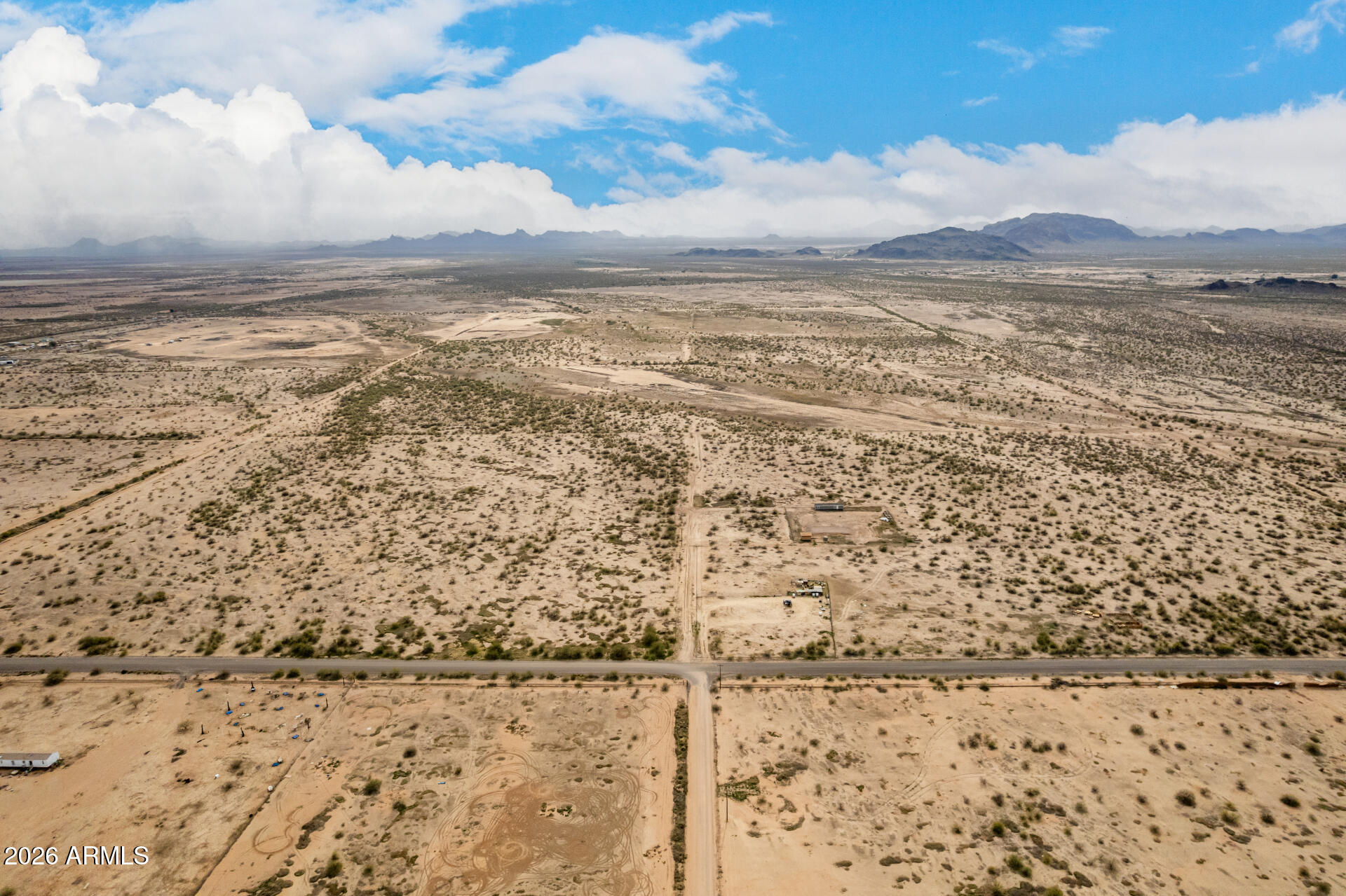 0 S S Thornton rd 9, Casa Grande, AZ 85193