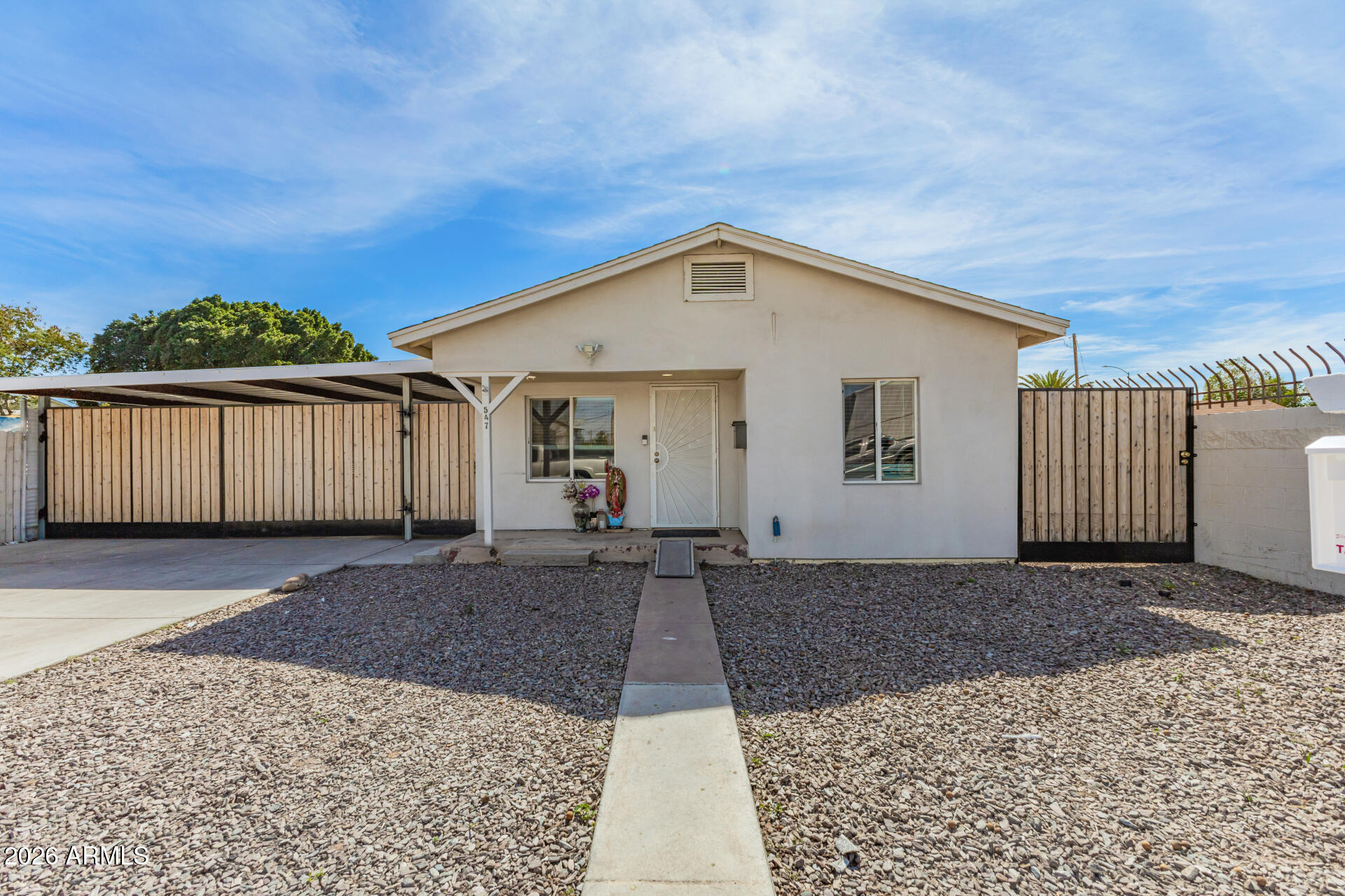 547 W MAHONEY Avenue, Mesa, AZ 85210