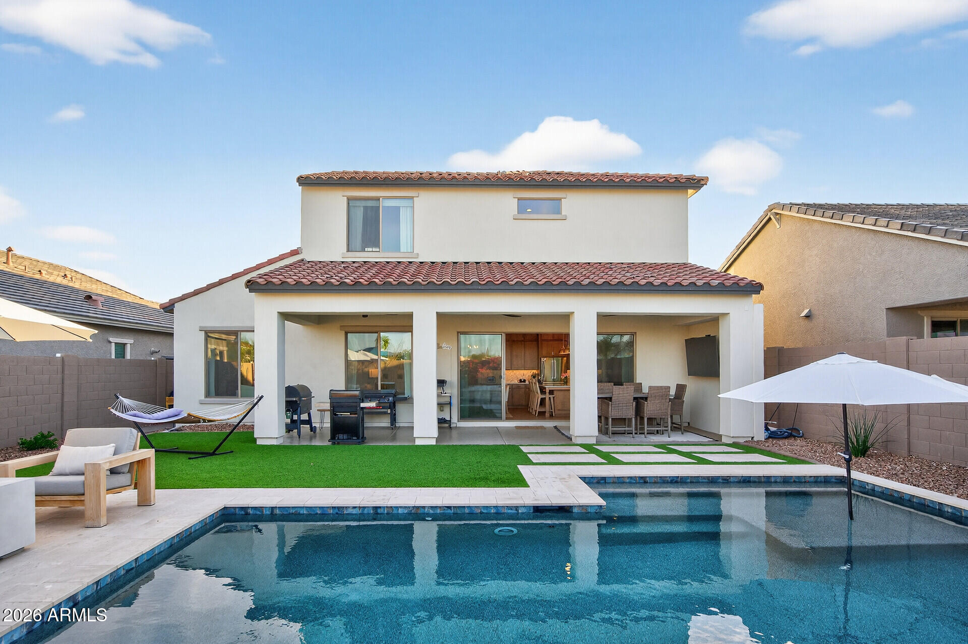 20076 W CAMPBELL Avenue, Litchfield Park, AZ 85340