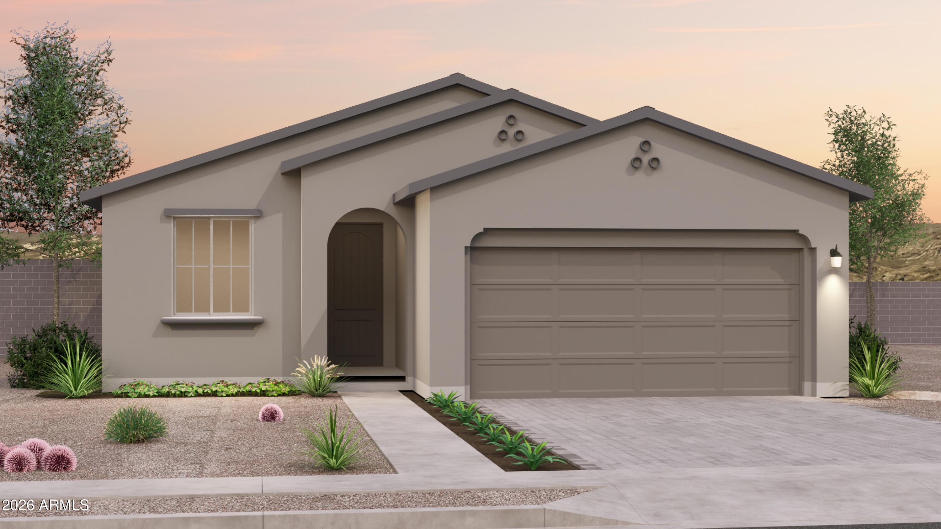 12563 W ODEUM Lane, Avondale, AZ 85323