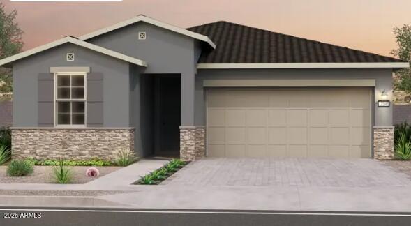 12559 W ODEUM Lane, Avondale, AZ 85323 — Photo 1 of 32