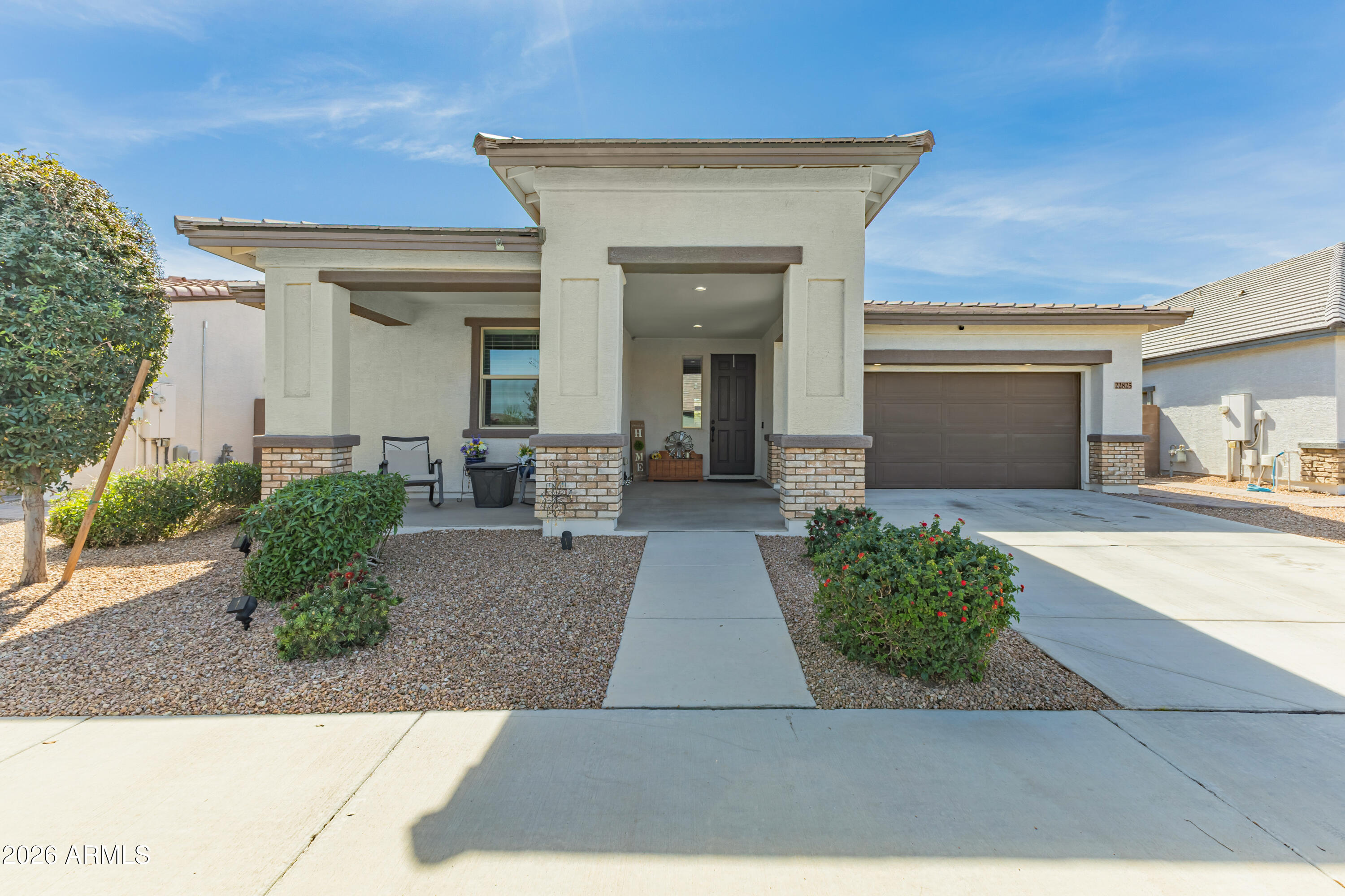 22825 E VIA DEL SOL, Queen Creek, AZ 85142 — Photo 1 of 46